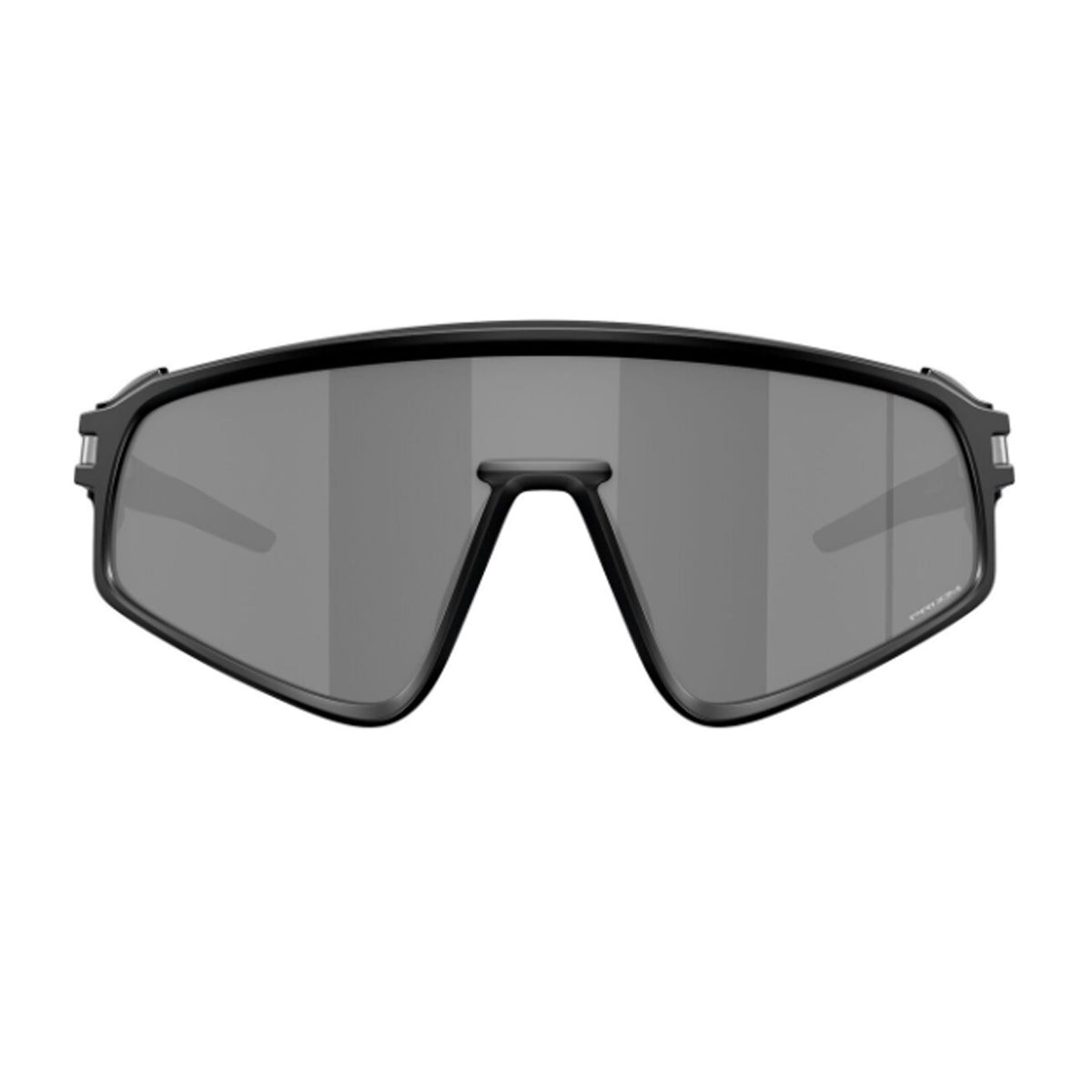 OO9404 - Latch panel 940401 MATTE BLACK Nero Propionate Occhiali Sole