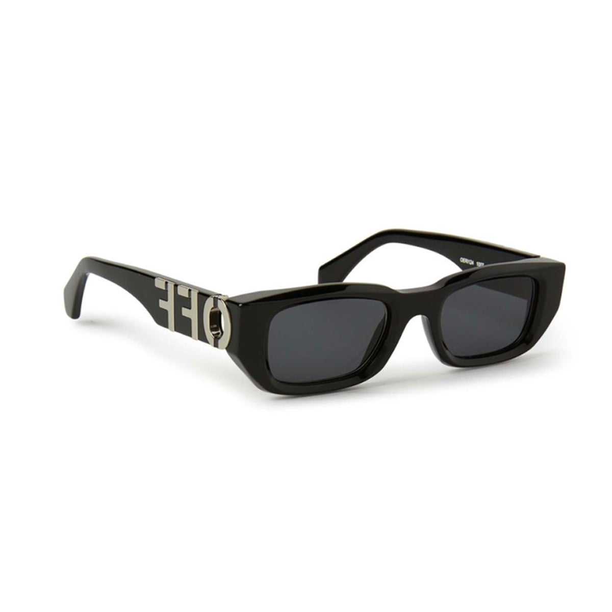 OERI124 FILLMORE 1007 black dark grey Nero Acetate Occhiali Sole