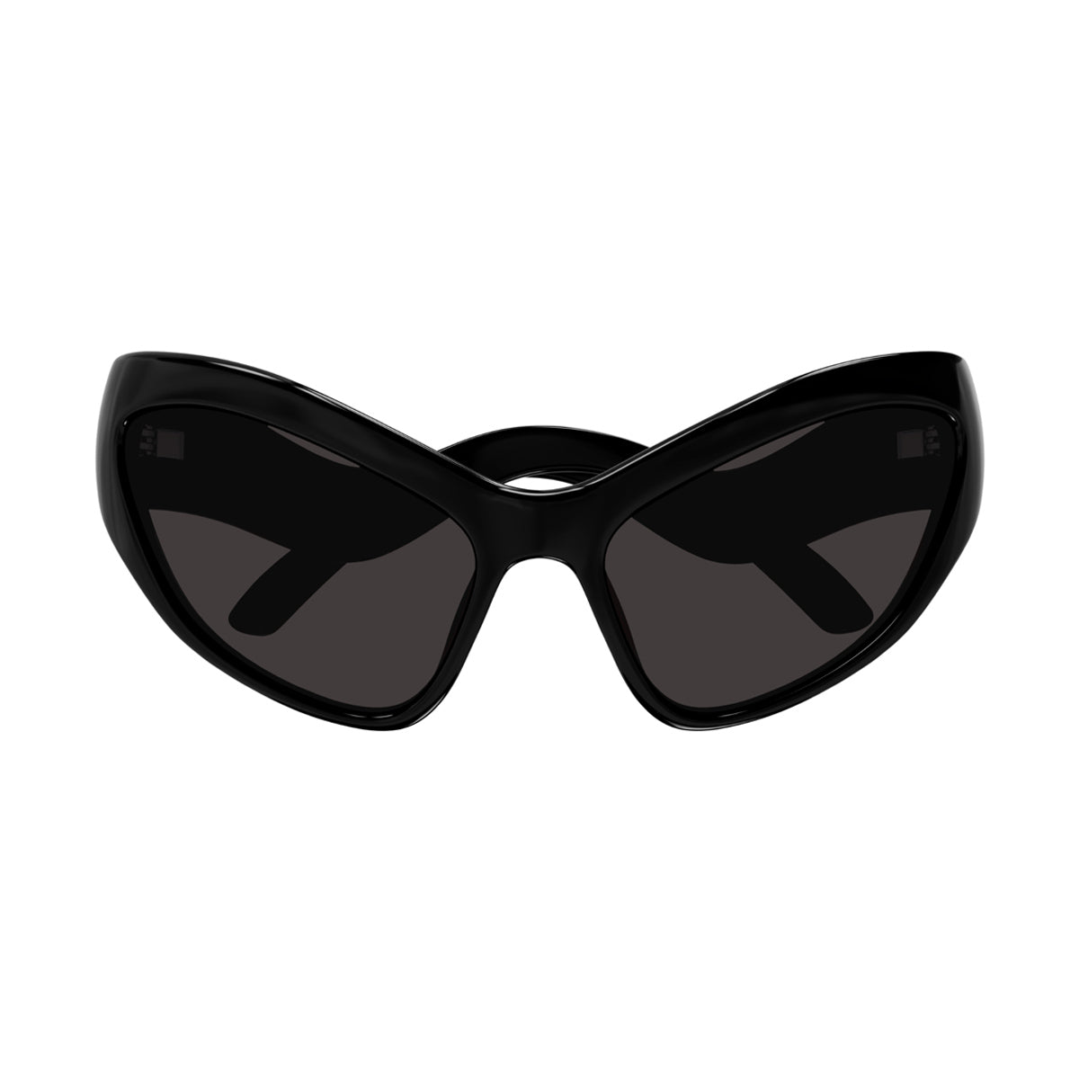 BB0319S Hamptons- LINEA EXTREME 001 Nero Injected Occhiali Sole
