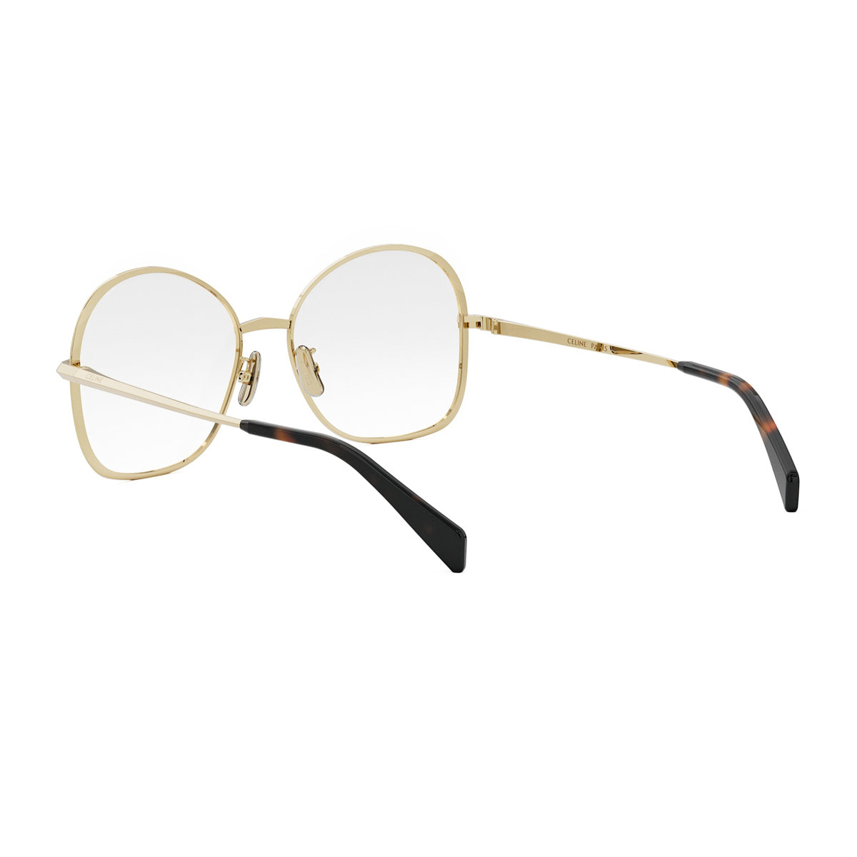 Celine CL50152U Metal 030 Gold Oro Occhiali Da Vista