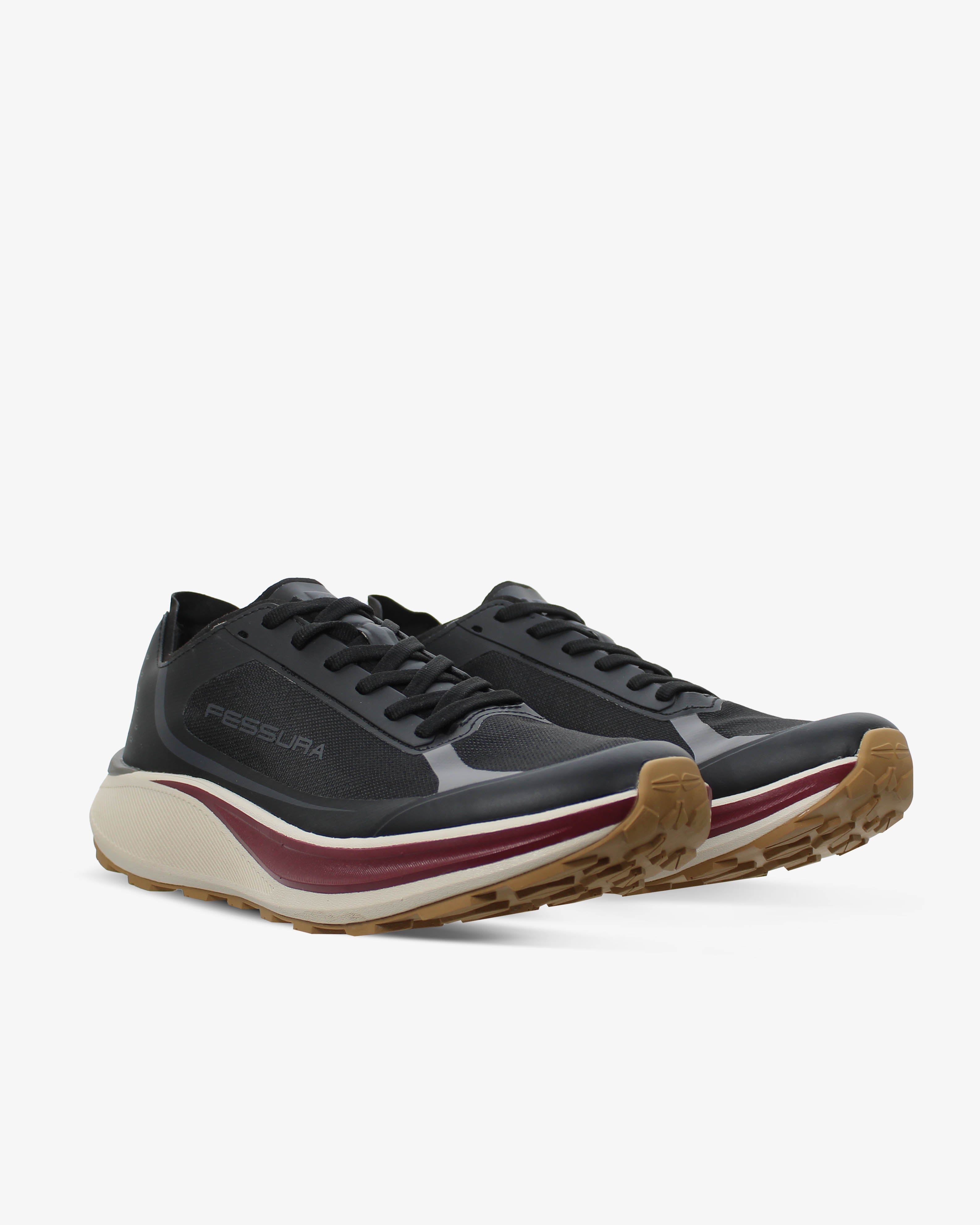 Gsr N 04 Black Trail