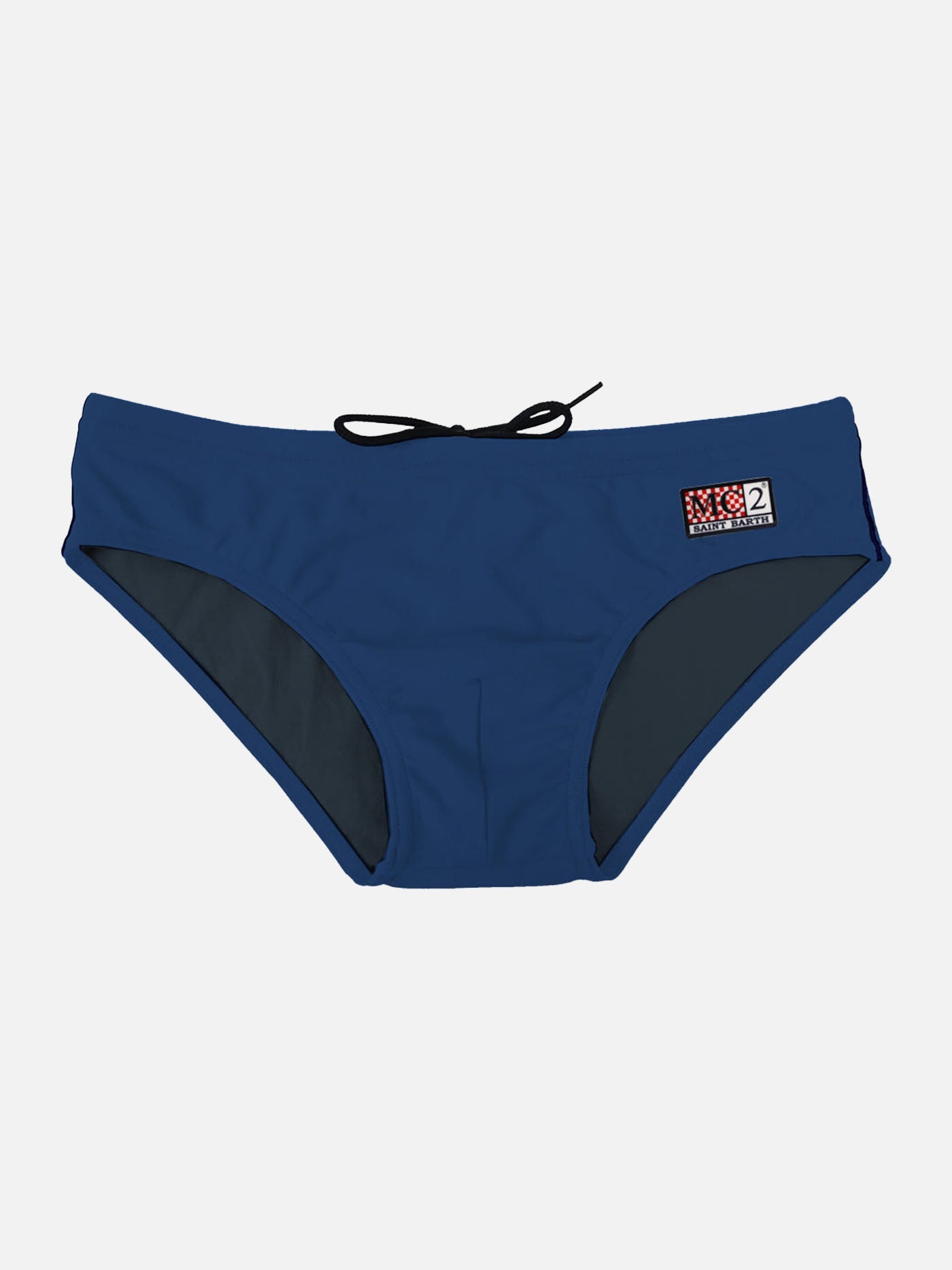 Blue Navy Man Swim Briefs Brief / Slip