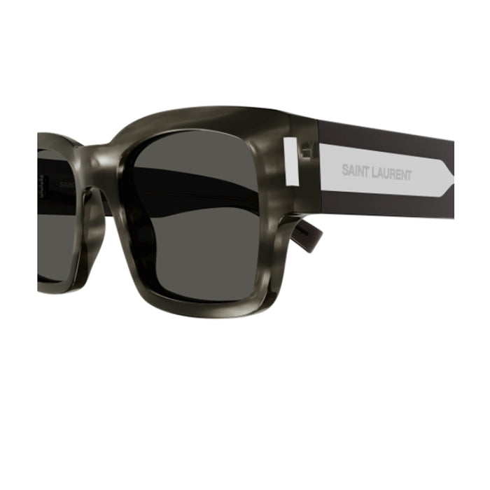 SL 617 004 Grigio Acetate Occhiali Sole