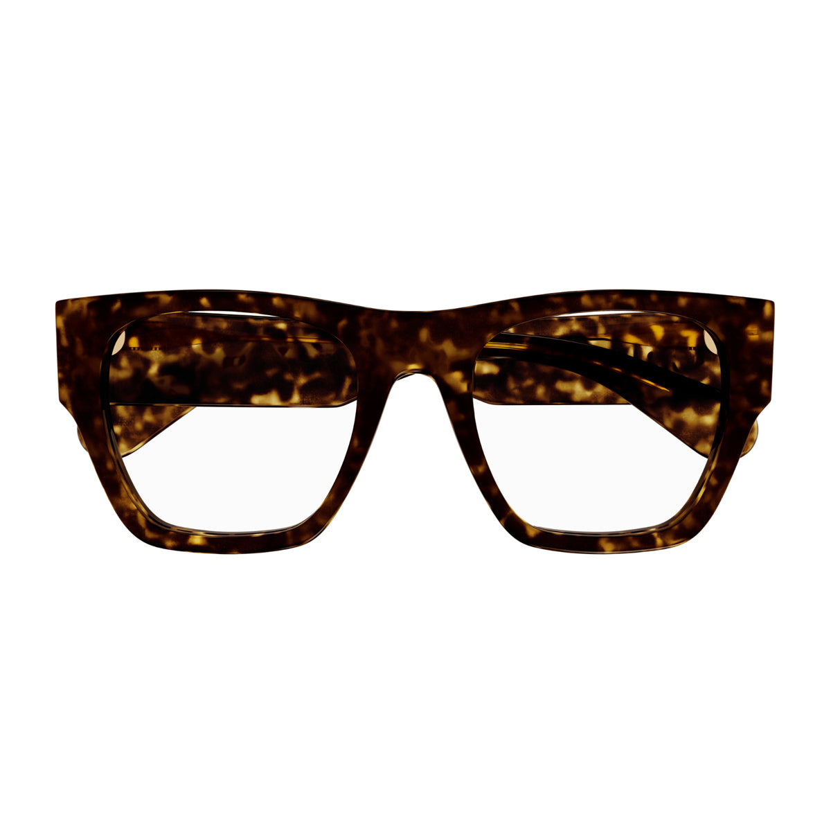 Chloé CH0250O Linea 002 Havana Marrone Acetate Occhiali Da Vista