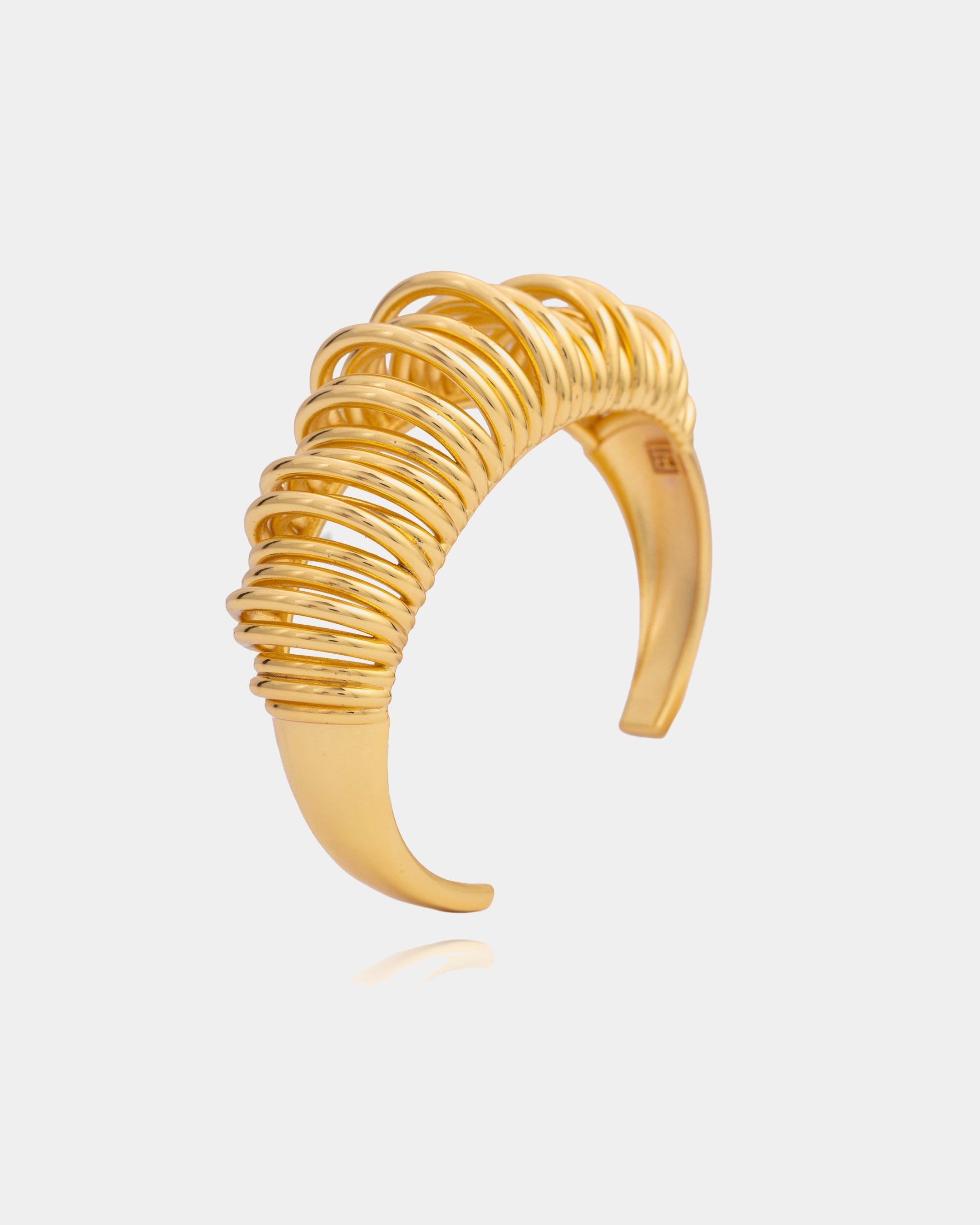 Bracelet Ale Gold __single__ Bracelets