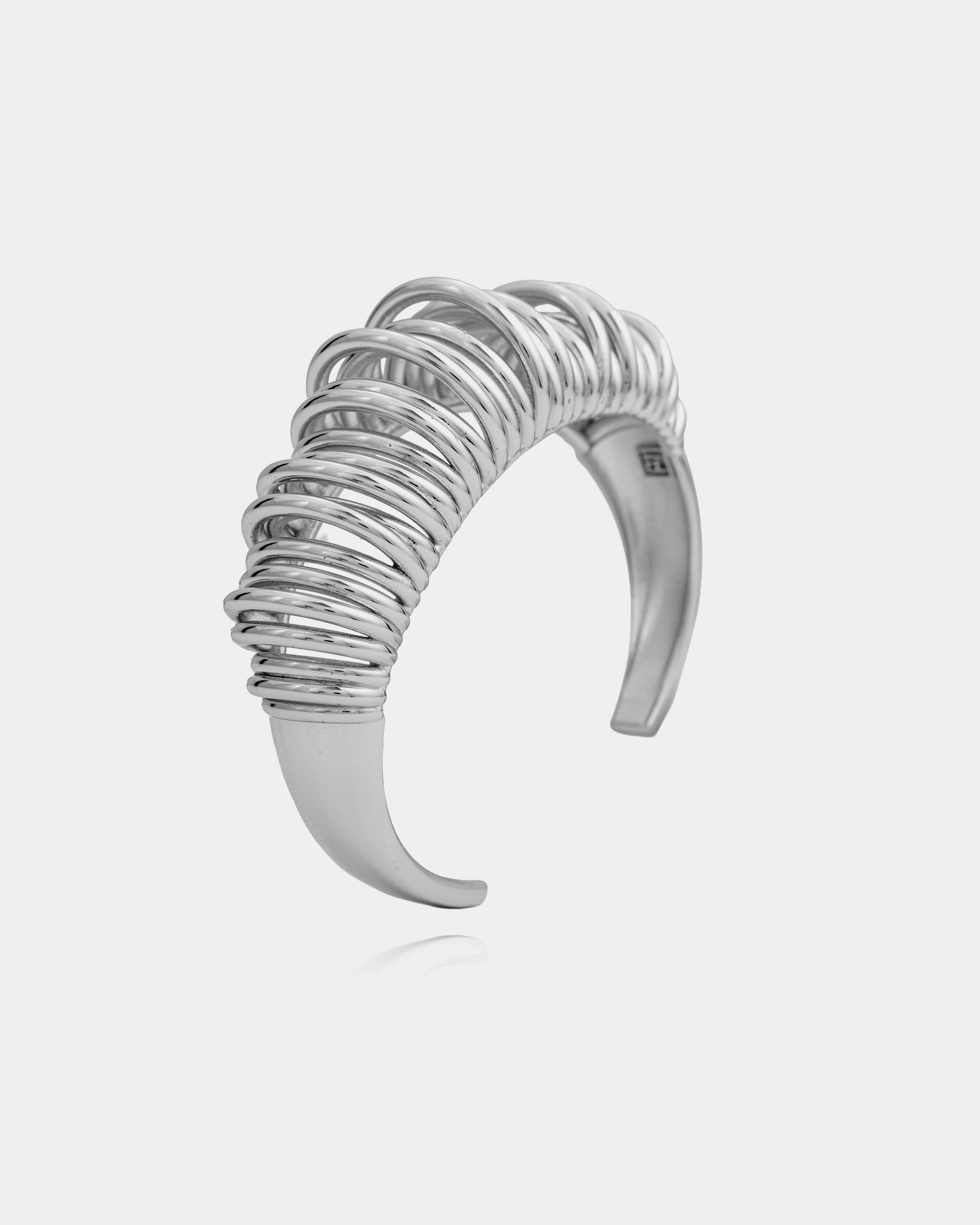 Bracelet Ale Silver __single__ Bracelets