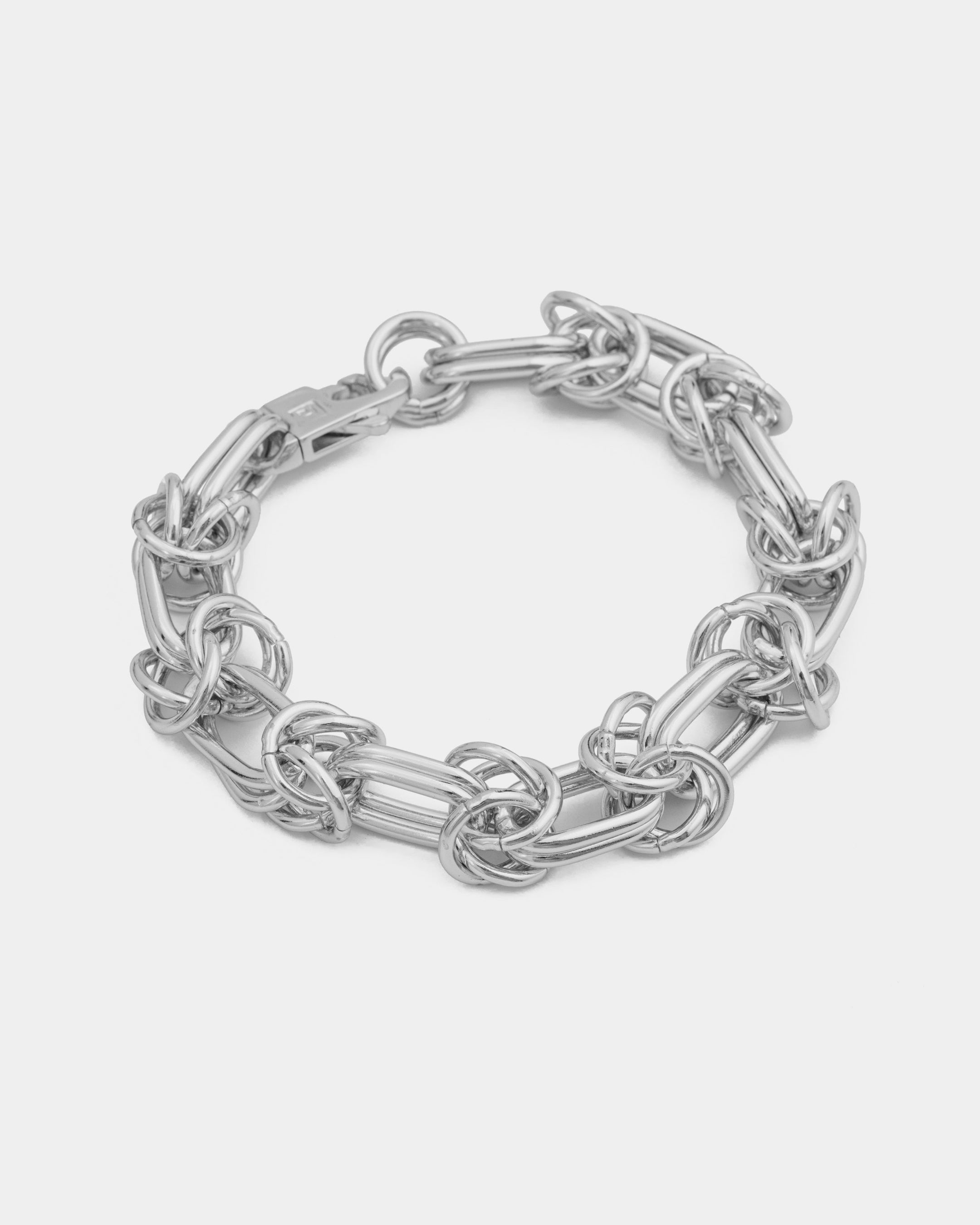Bracelet Cecile Silver __single__ Bracelets