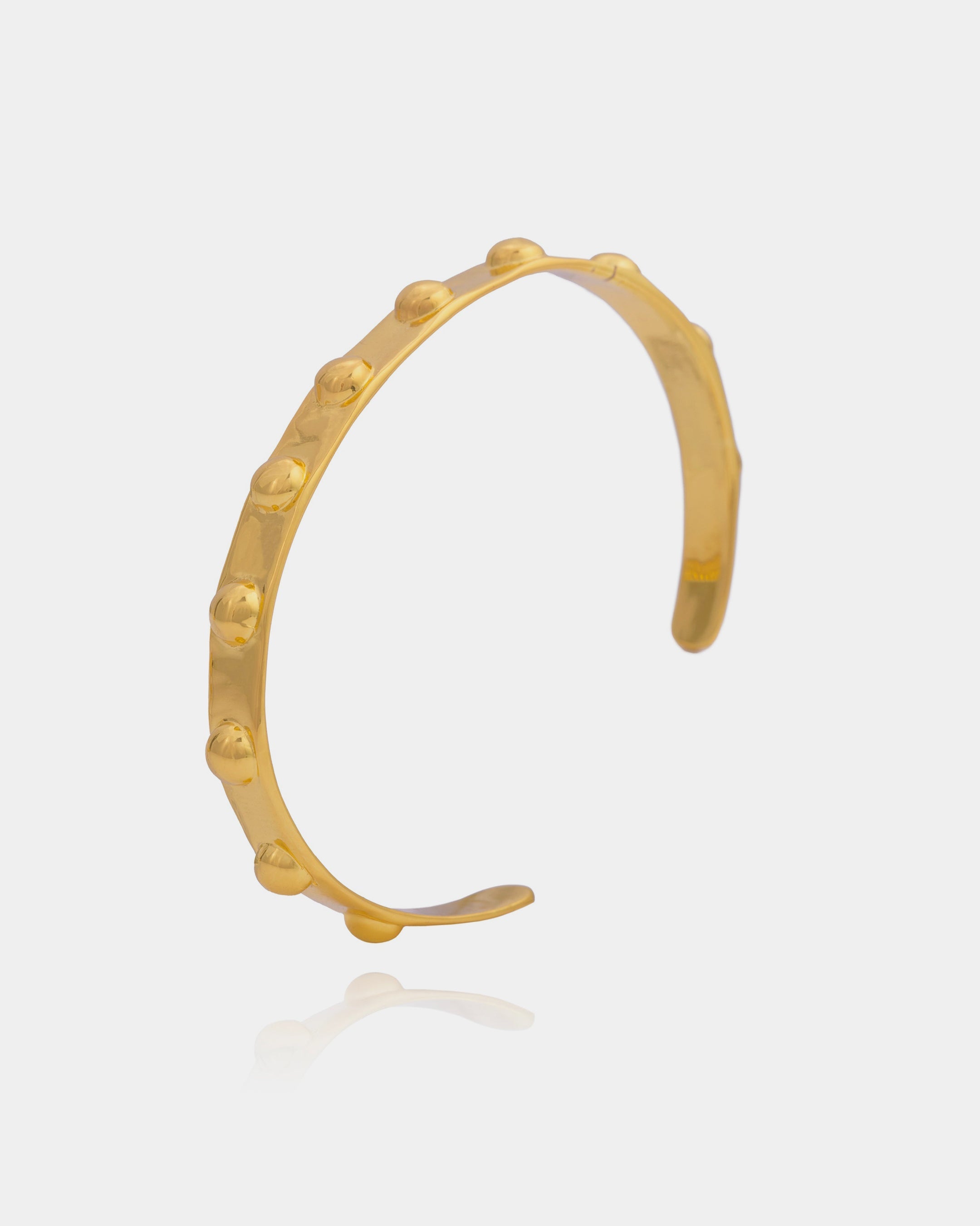 Bracelet Mia Gold __single__ Bracelets
