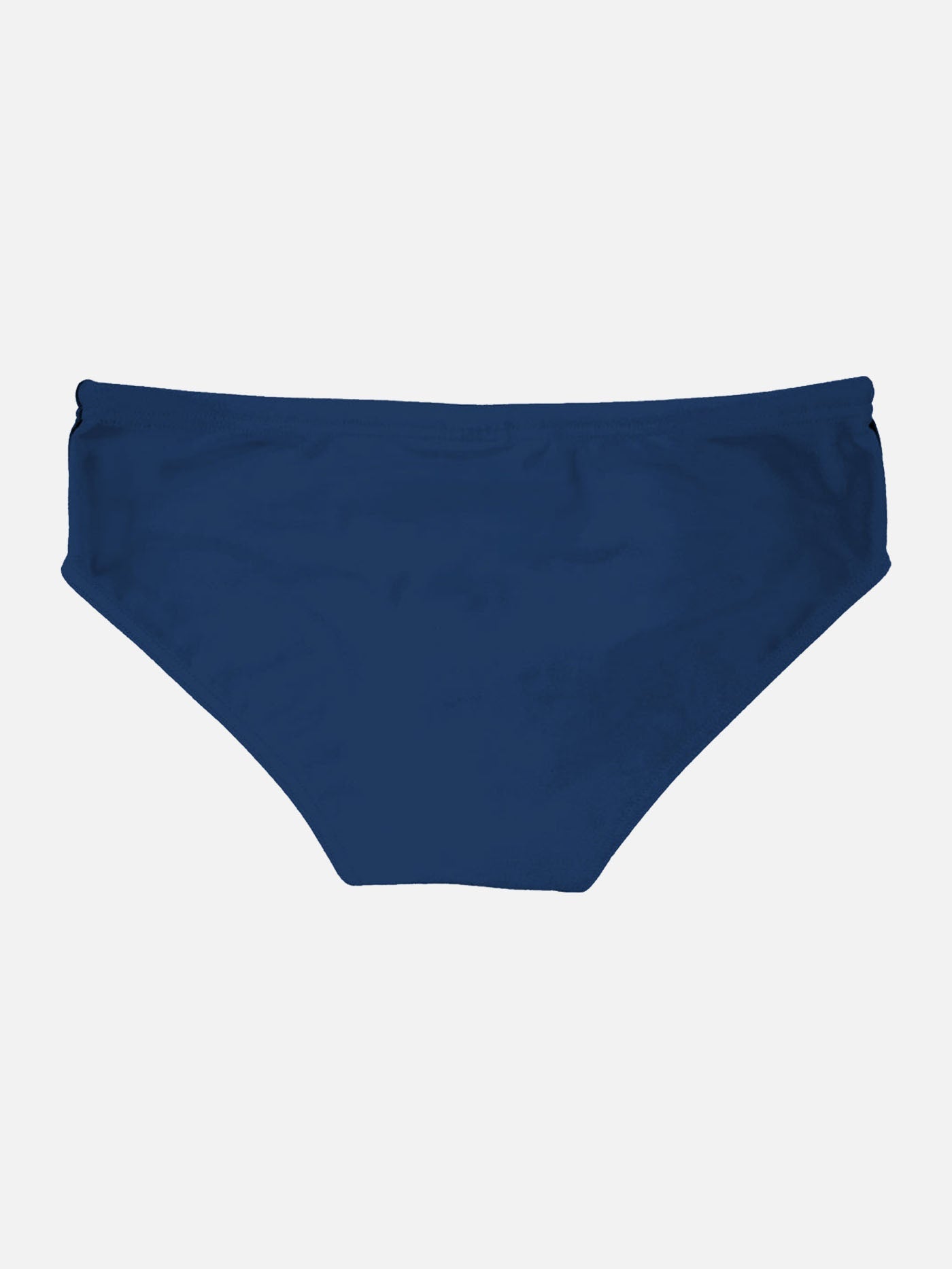 Blue Navy Man Swim Briefs Brief / Slip