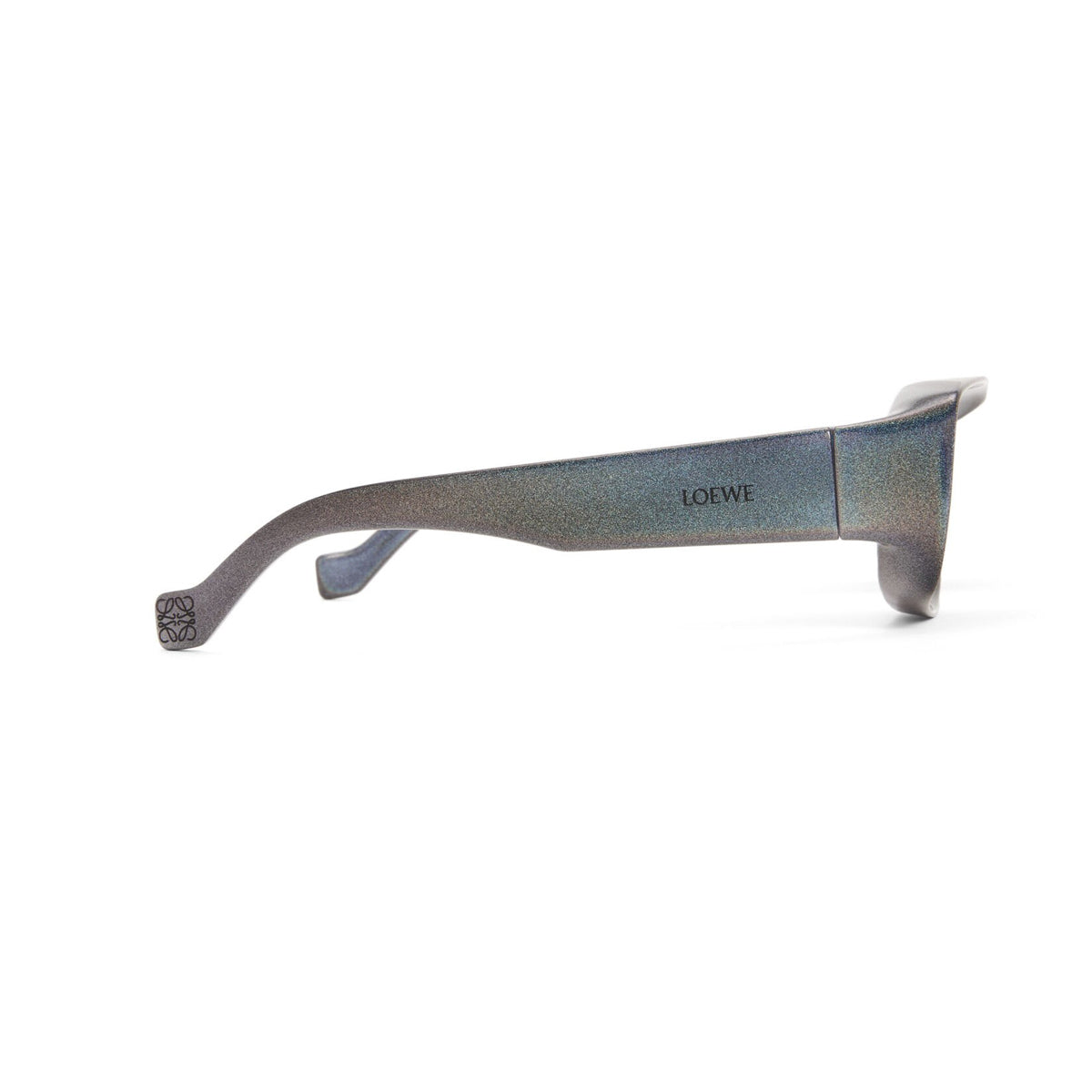 LW40033I PAULAS IBIZA 05X Grigio Glitterato Nylon Occhiali Sole