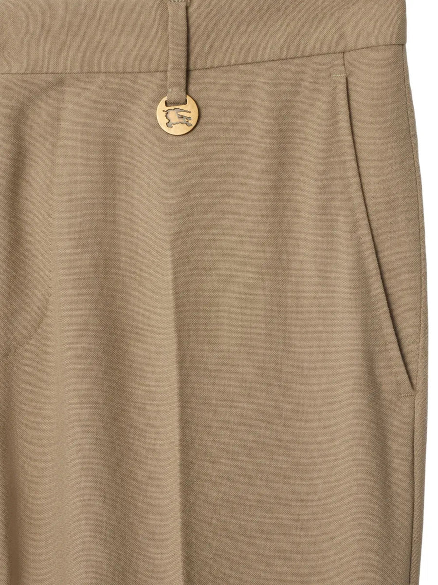 São Lourenço Pants Orange Not Specified Sweatshirts