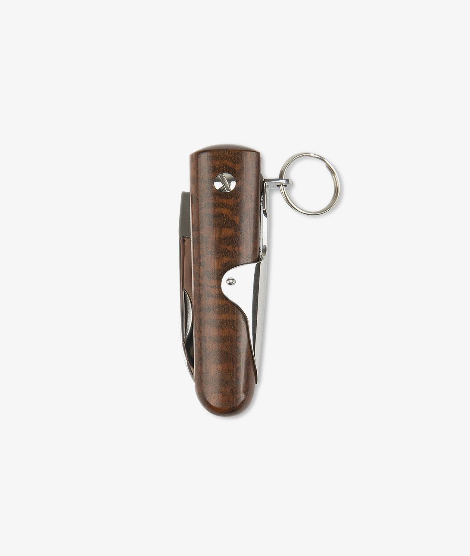 Hunting Knife Sika Brown Collectors Knives