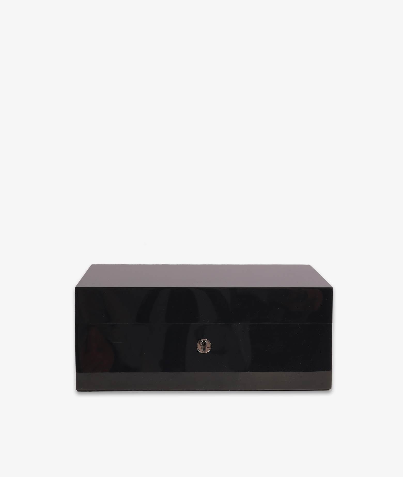 Red Watch Box Case