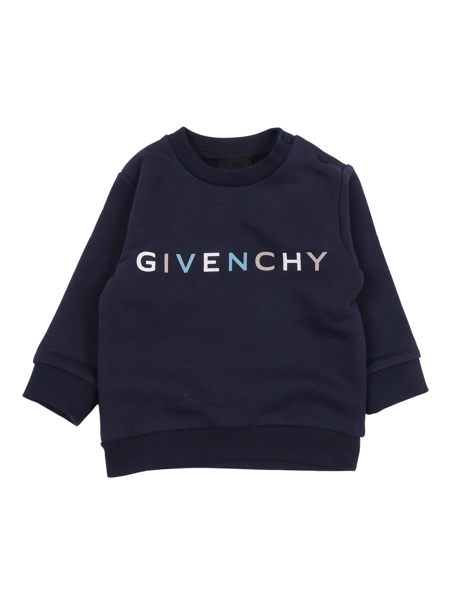 Sweatshirt Blue