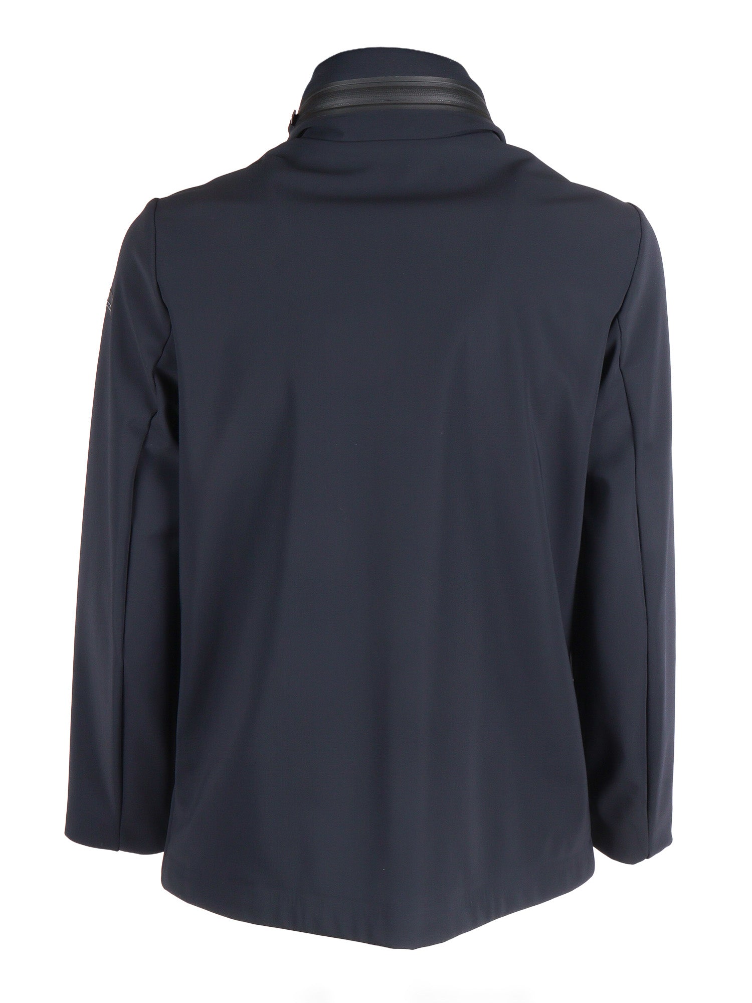 Surflex Winter Thermo Mdm Jkt Blue Heavy Jacket