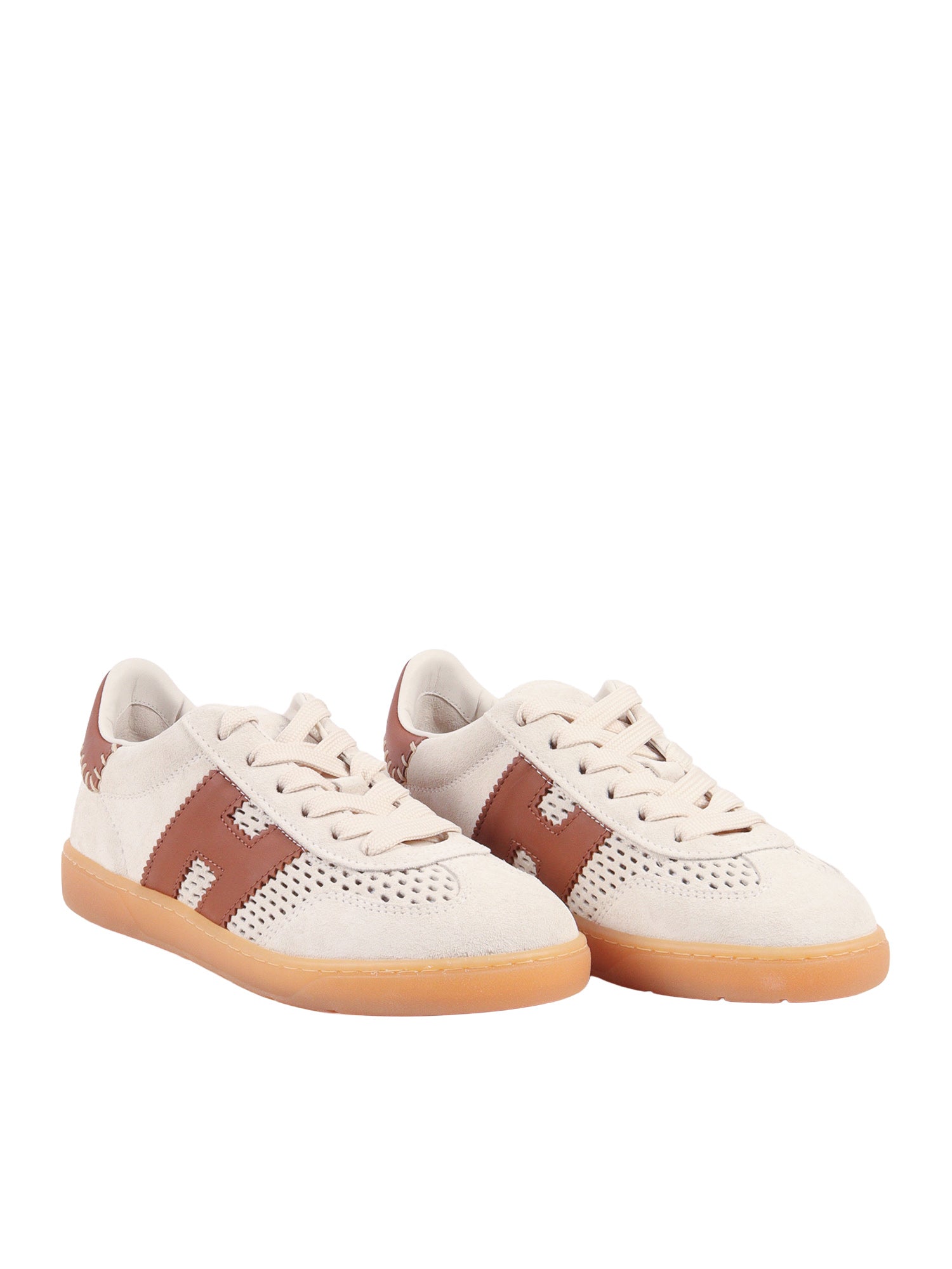 HOGAN COOL SNEAKERS White
