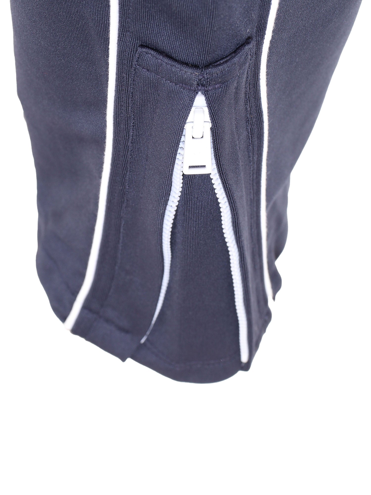 Jogging Blue Pants