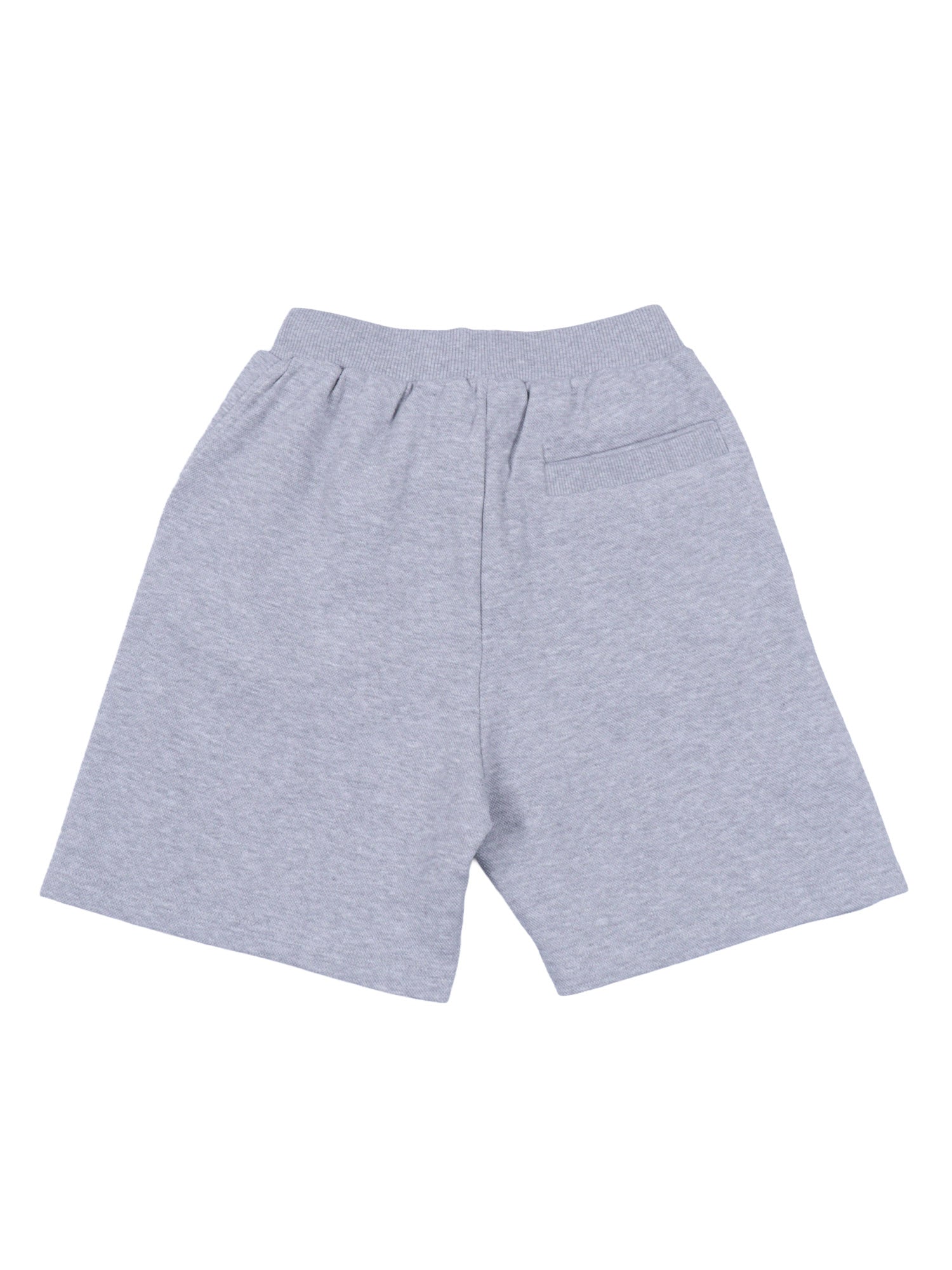 SHORTS Grey