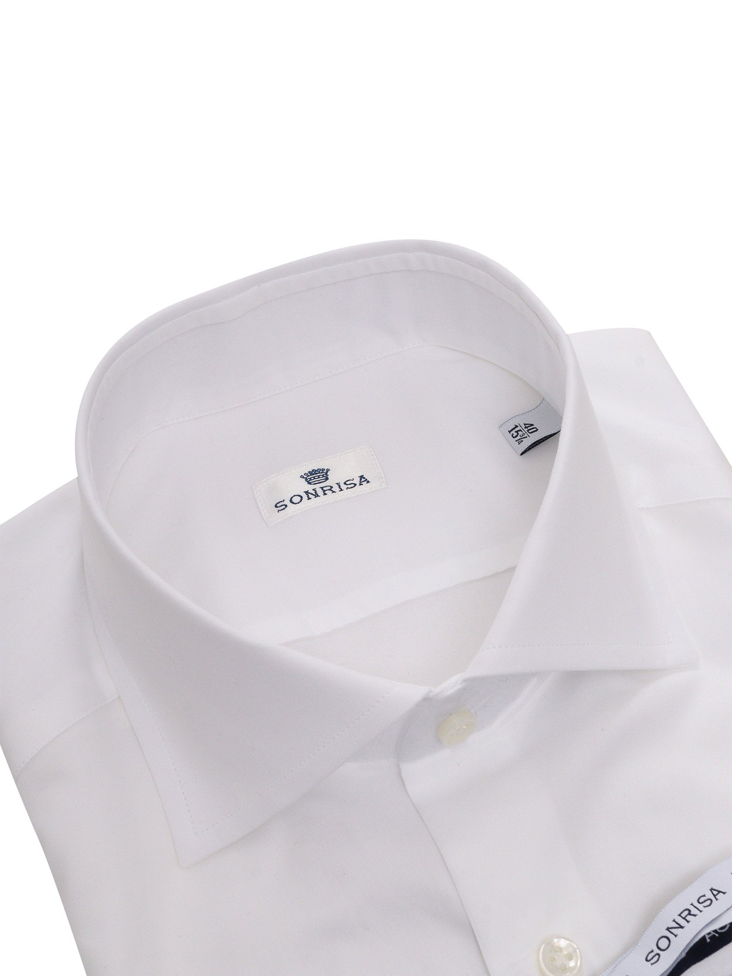 White shirt Cotton