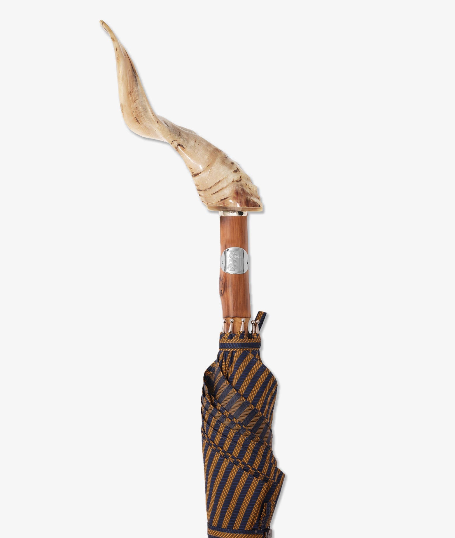 Umbrella St.moritz Ram Neutral Maple Handle