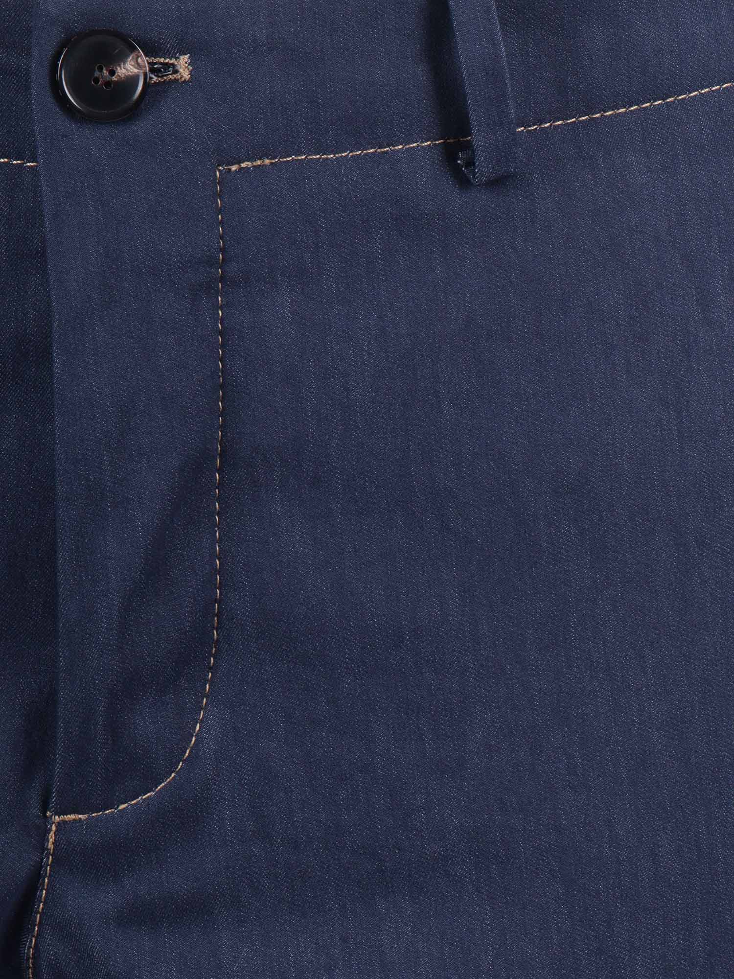 Marina Week End Pant Blue