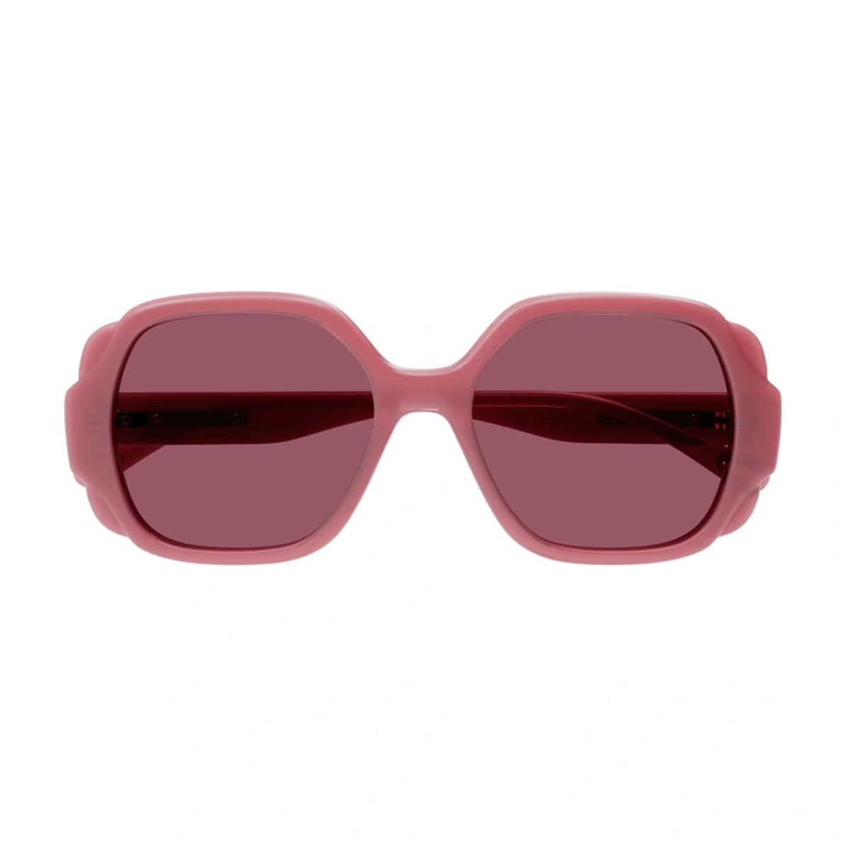 CH0121S 003 Rosa Bio-nylon Occhiali Sole