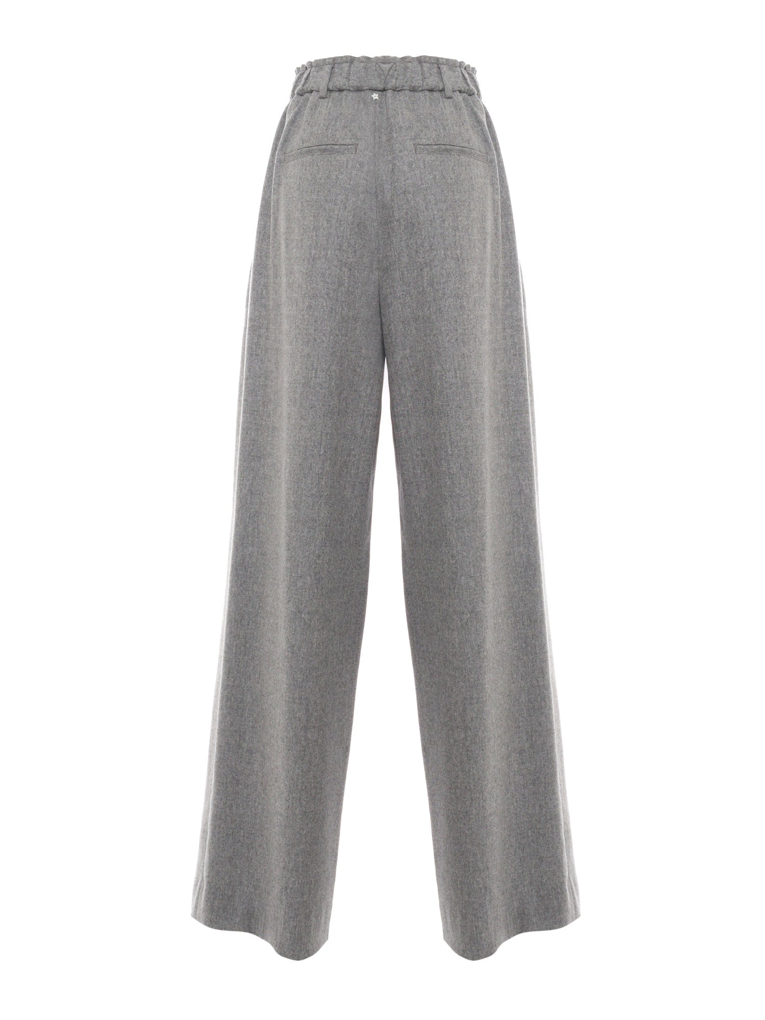 Pants Grey