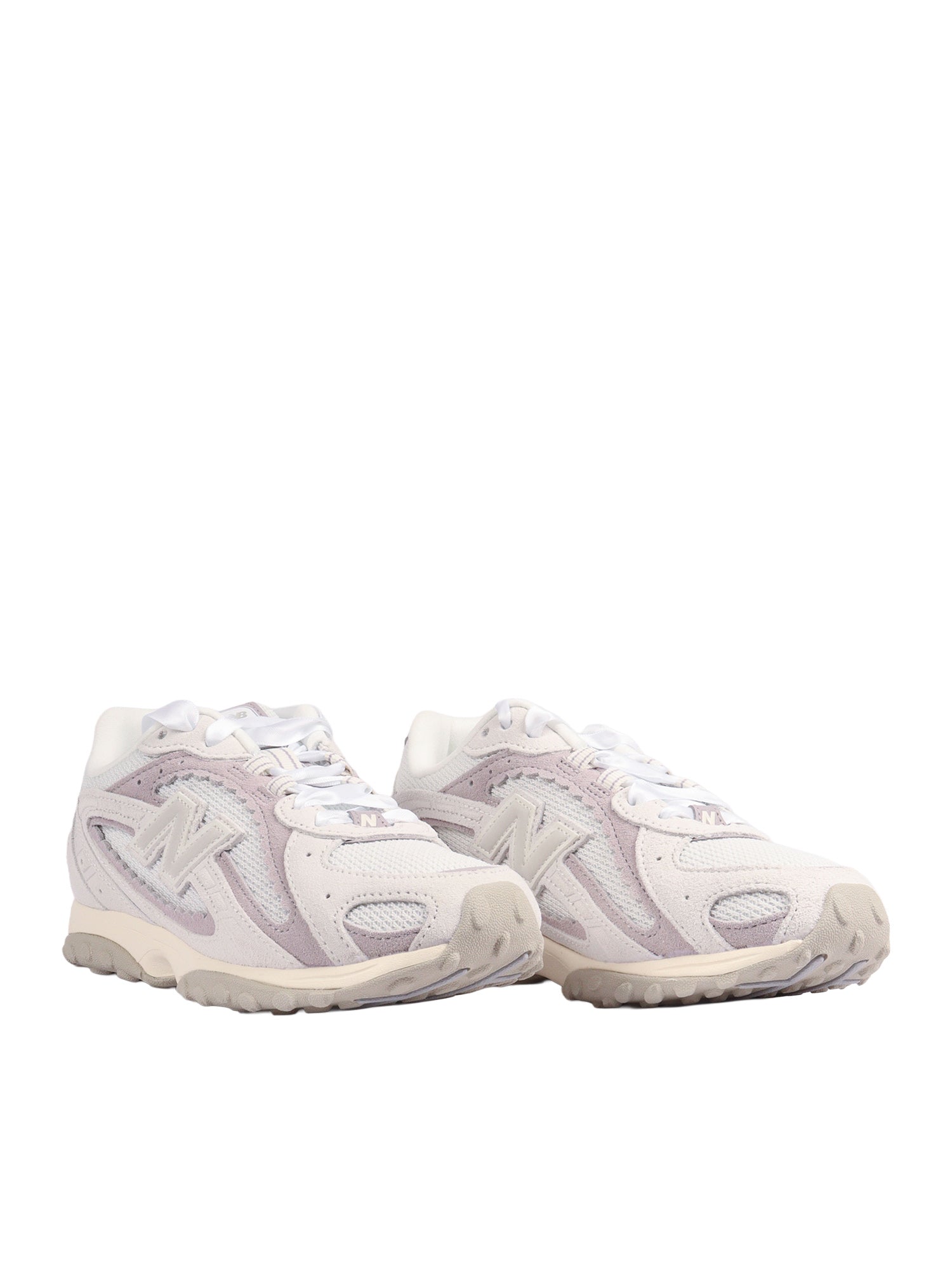Scarpa Lifestyle - Unisex Tier 1 Suede-Textile Off White Synthetic Fabric 2 Textile Sneaker