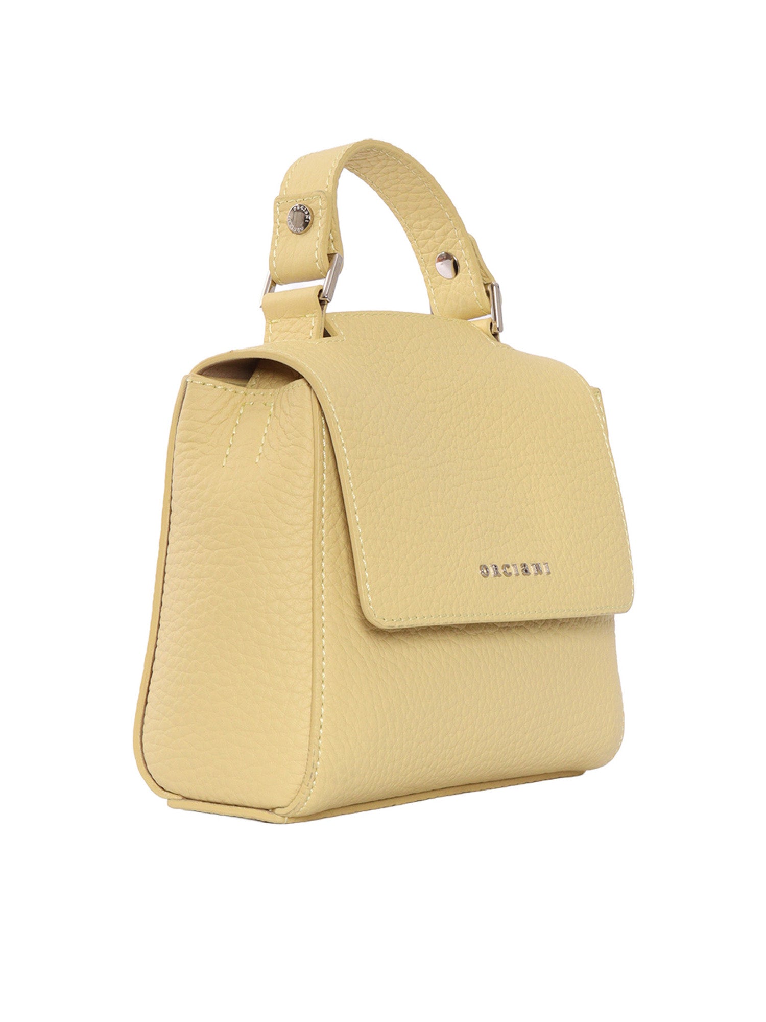 HANDBAG Yellow