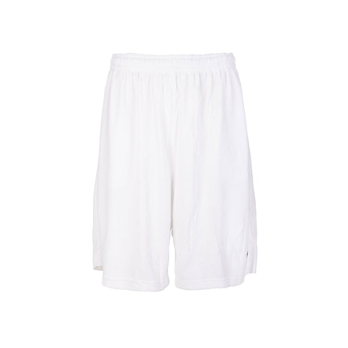 Sporty B Bermuda White Polyester