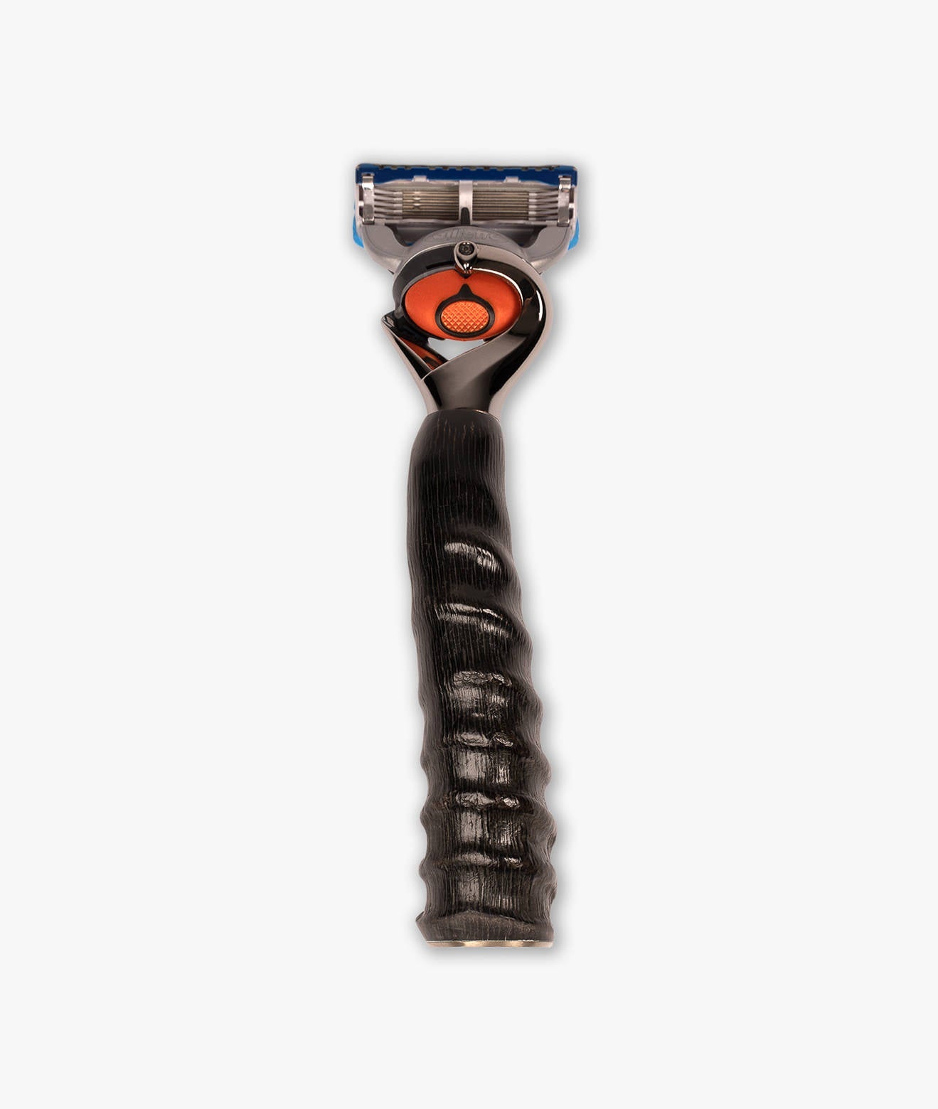 Razor Montale Brown Shawing