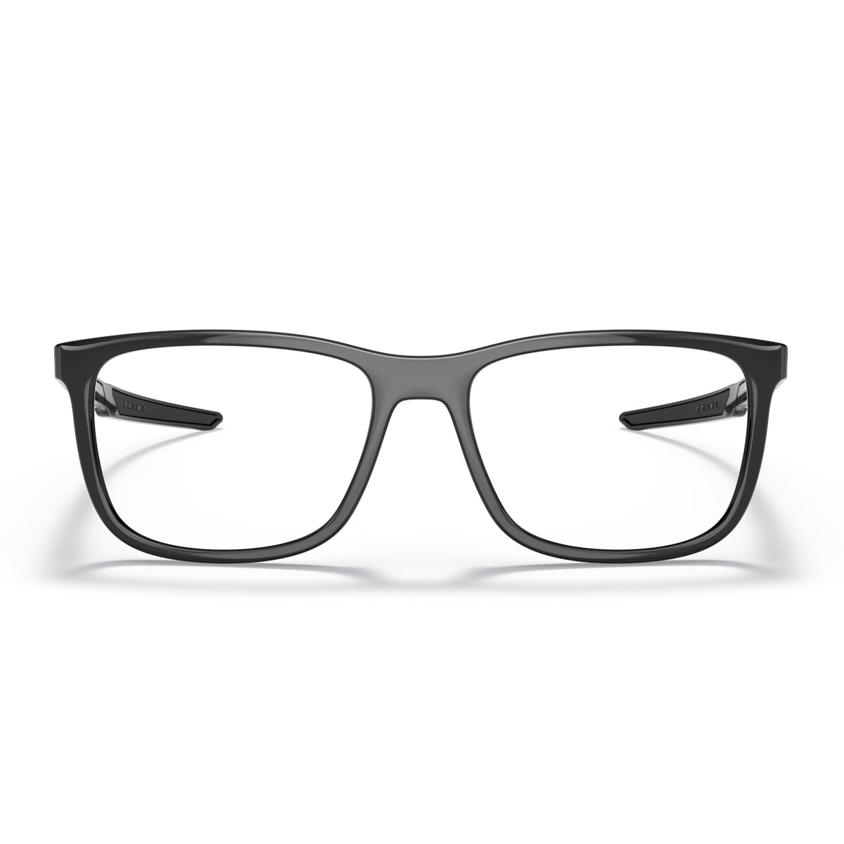Prada Linea Rossa PS 07OV 1AB1O1 Nero Nylon Occhiali Da Vista