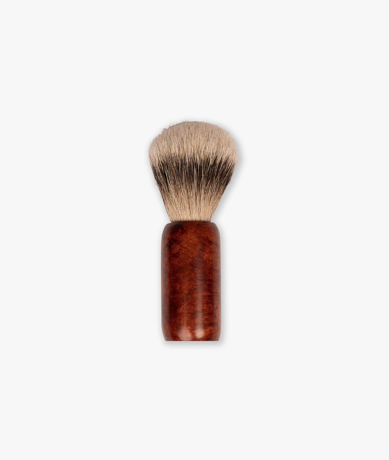 Shaving Brush Alighieri Neutral Shawing