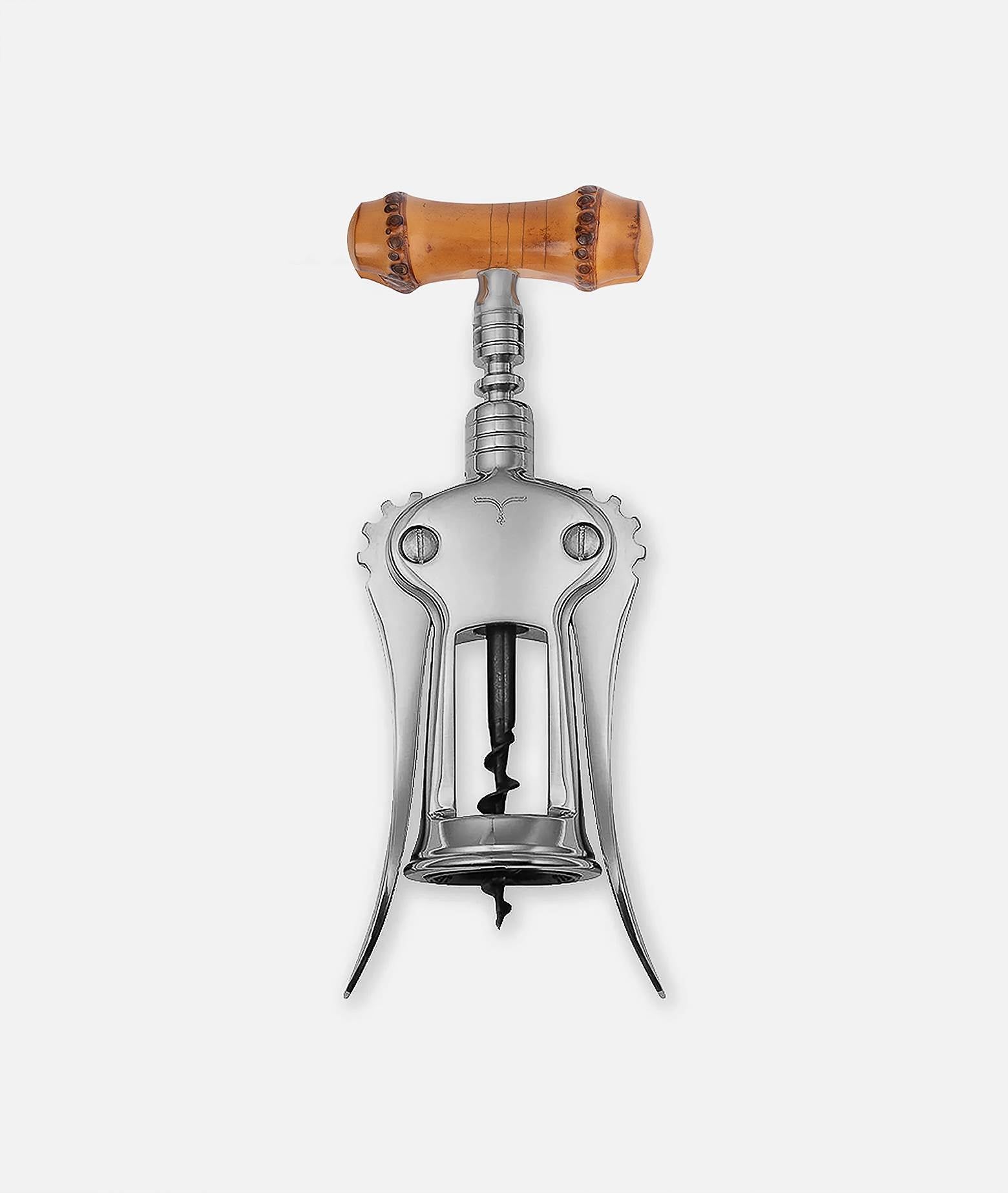 Corkscrew Pinot Black