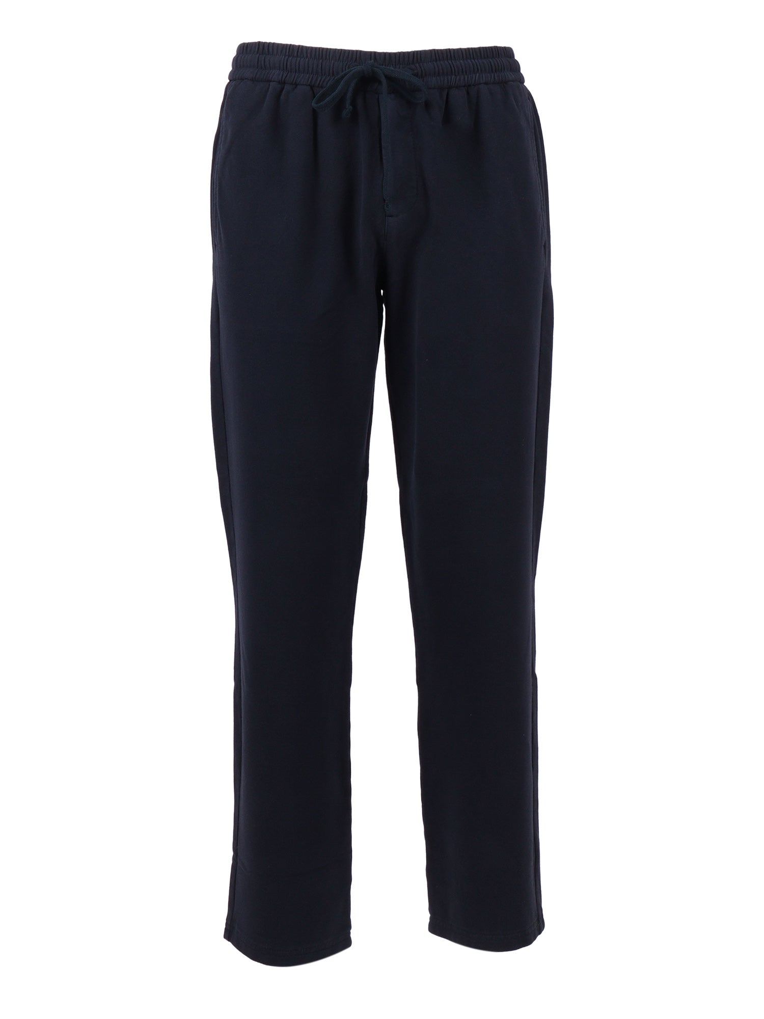 P.JOGGING G.DYED F. Blue Pant