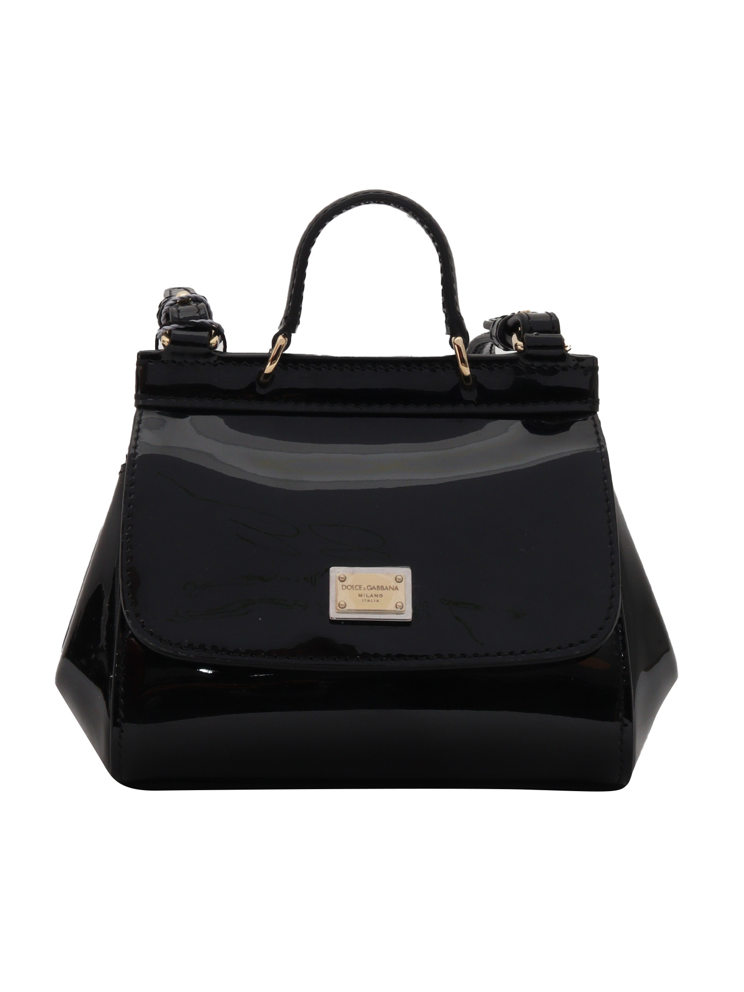 SHOULDER BAG Black