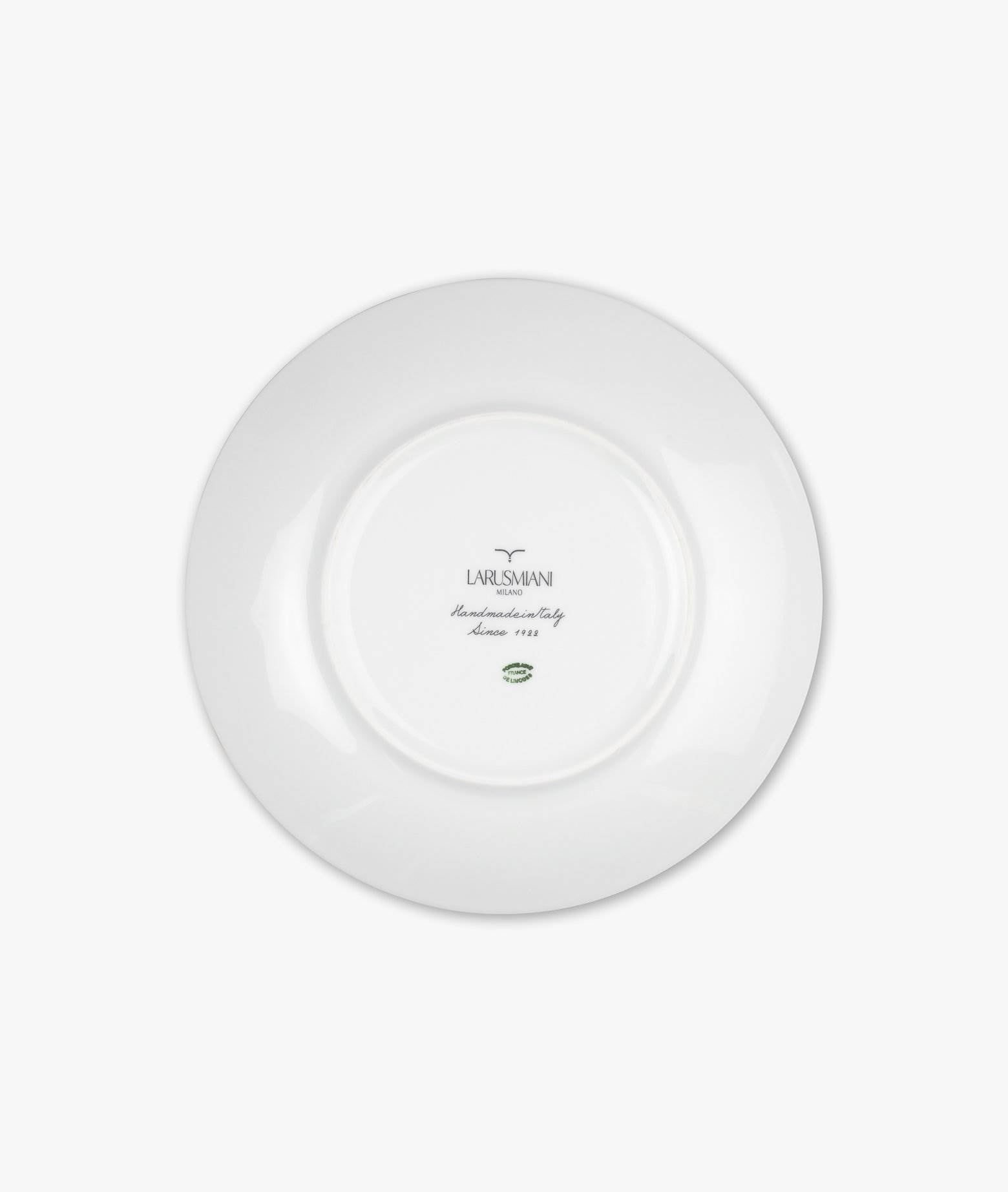 Plate Album Rapae Neutral Dishes And Charger Plates