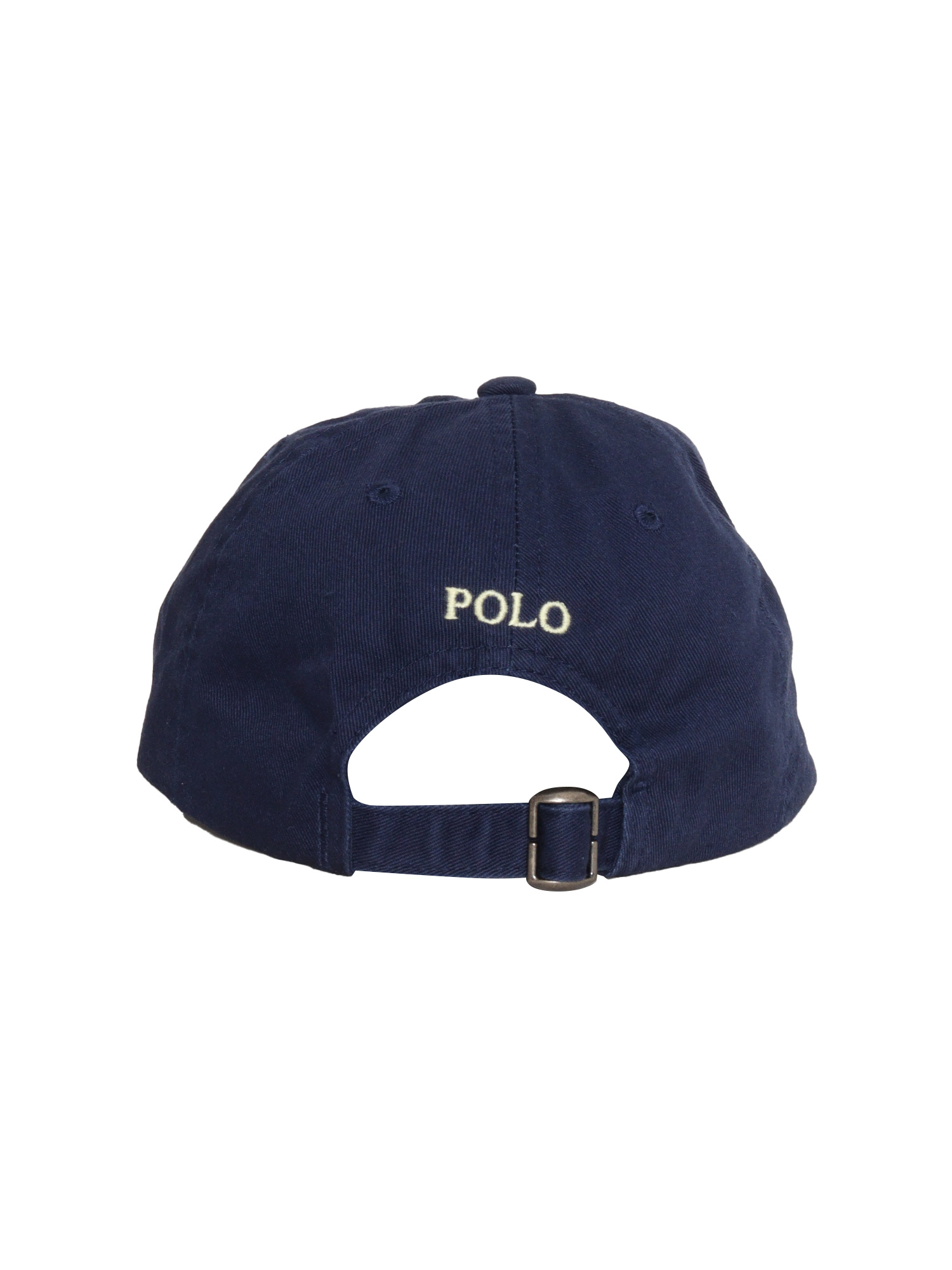 CLSC CAP-APPAREL ACCESSORIES-HAT Blue Cotton