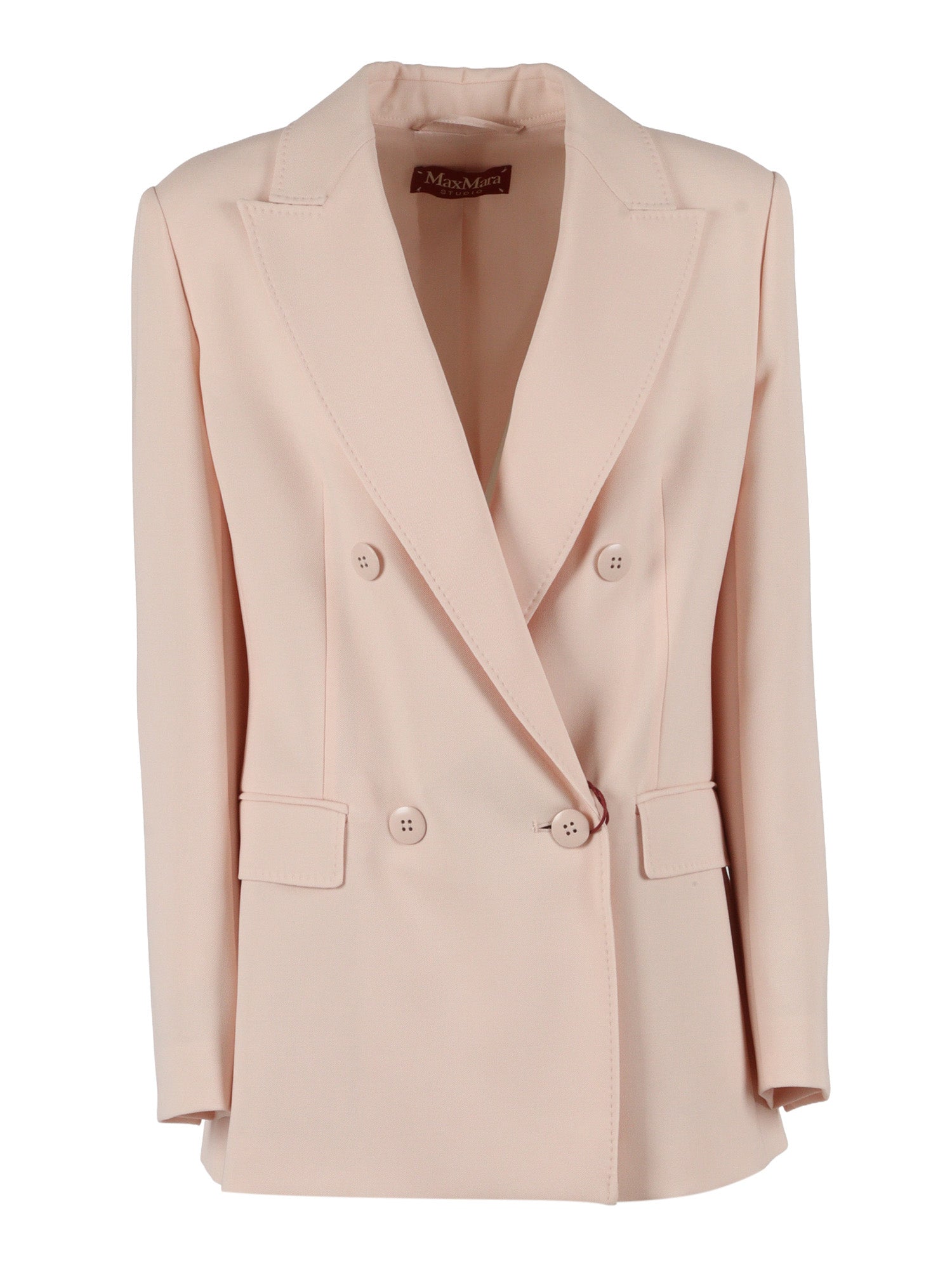 JACKET Pink