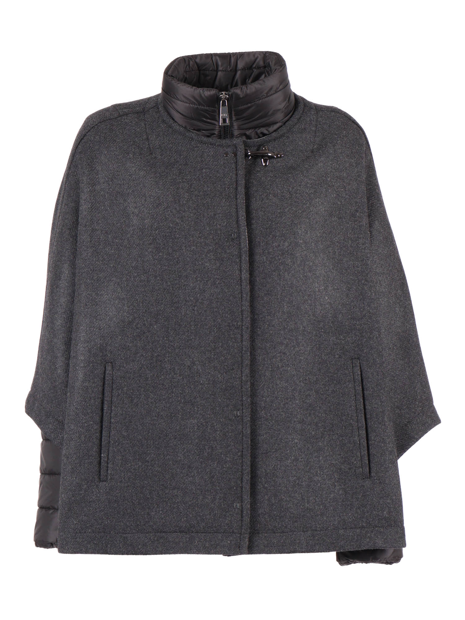 Double Striped Cape Grey