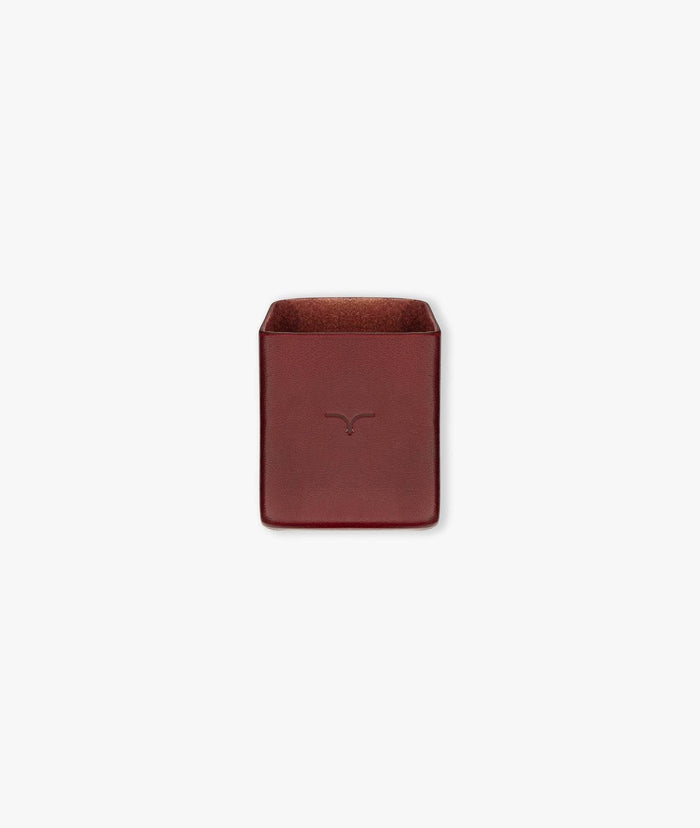 Cigarette Case Cover Red Cigarettes