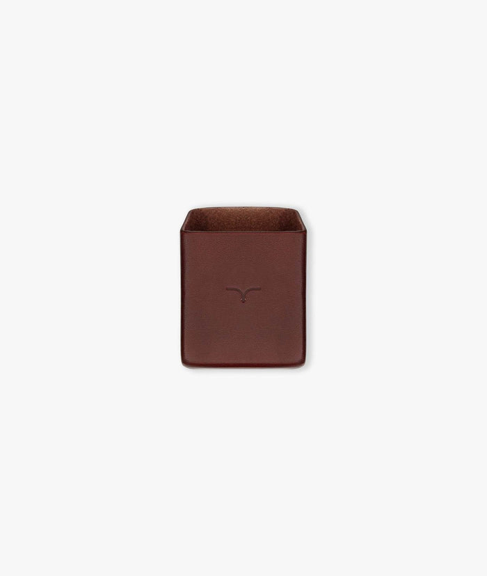 Cigarette Case Cover Darkred Cigarettes