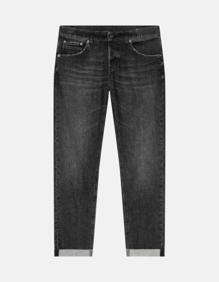 Jeans George Black