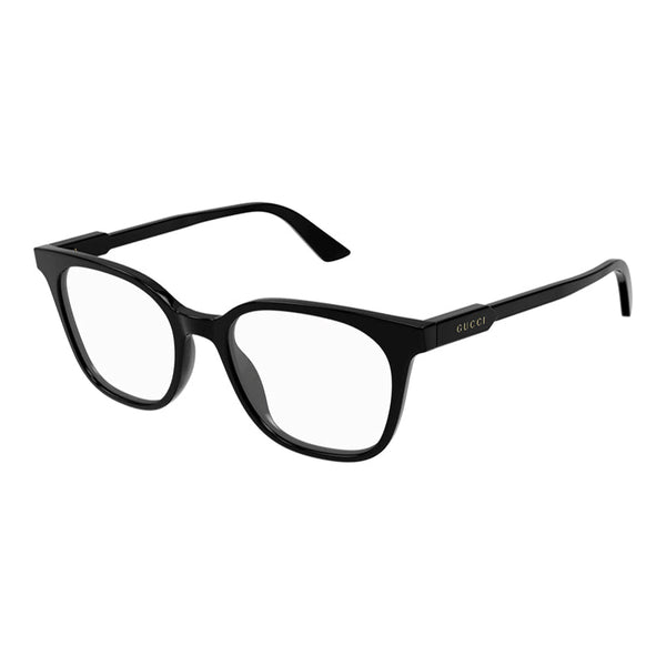 Gucci Acetate eyeglasses in black