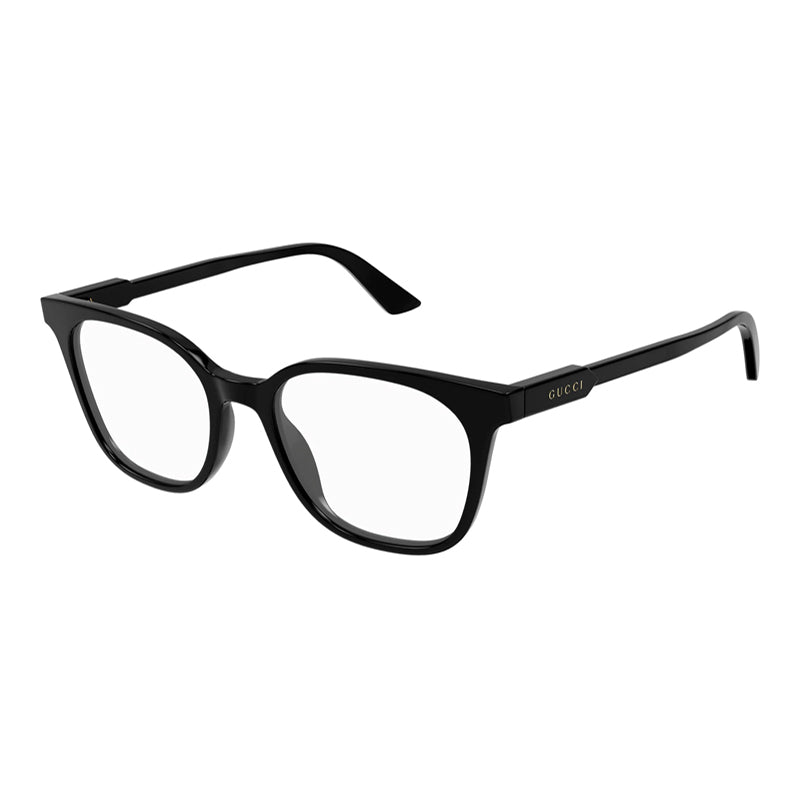 Gucci Acetate eyeglasses in black
