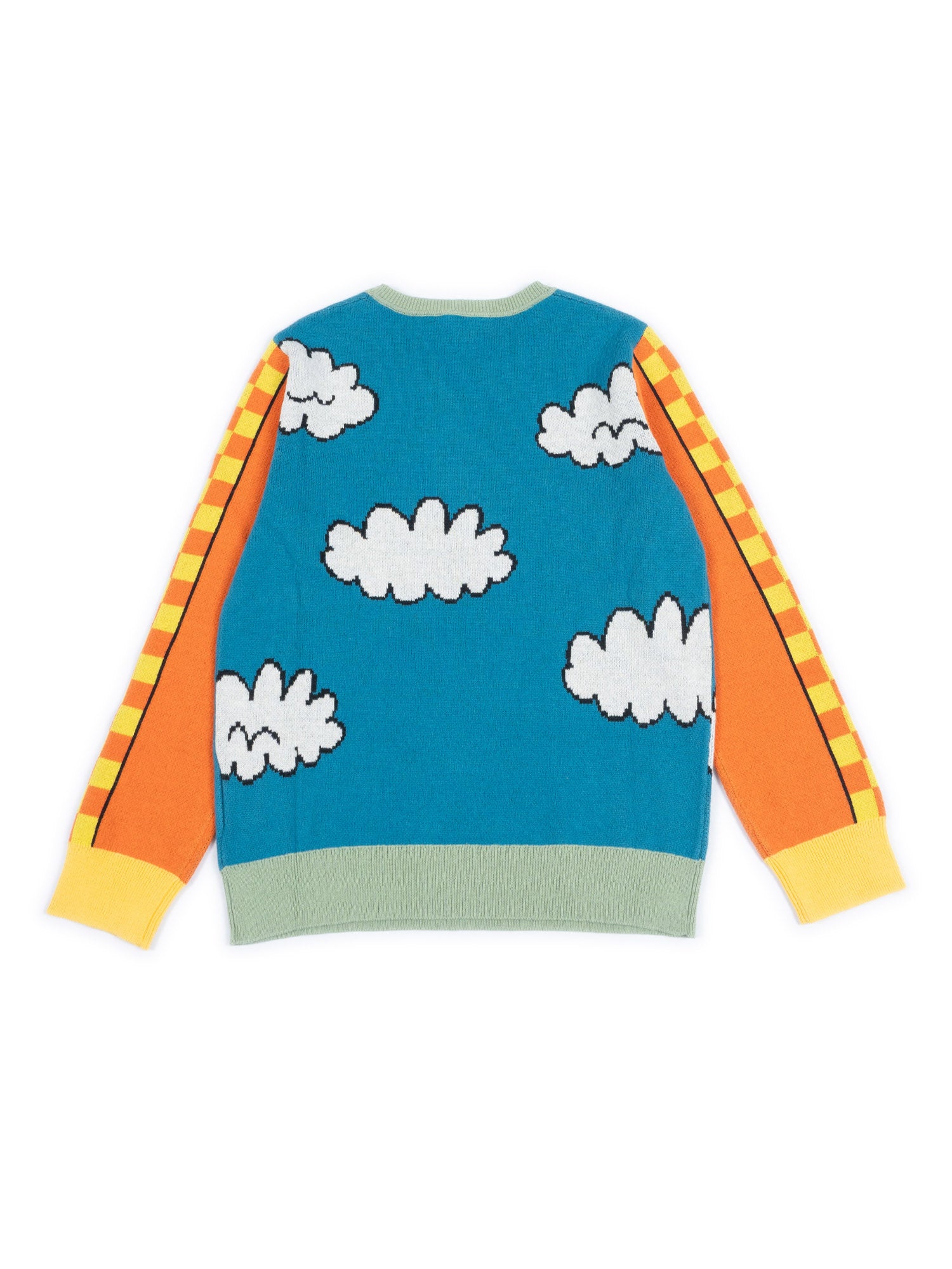 Jumper Cotton Crewneck