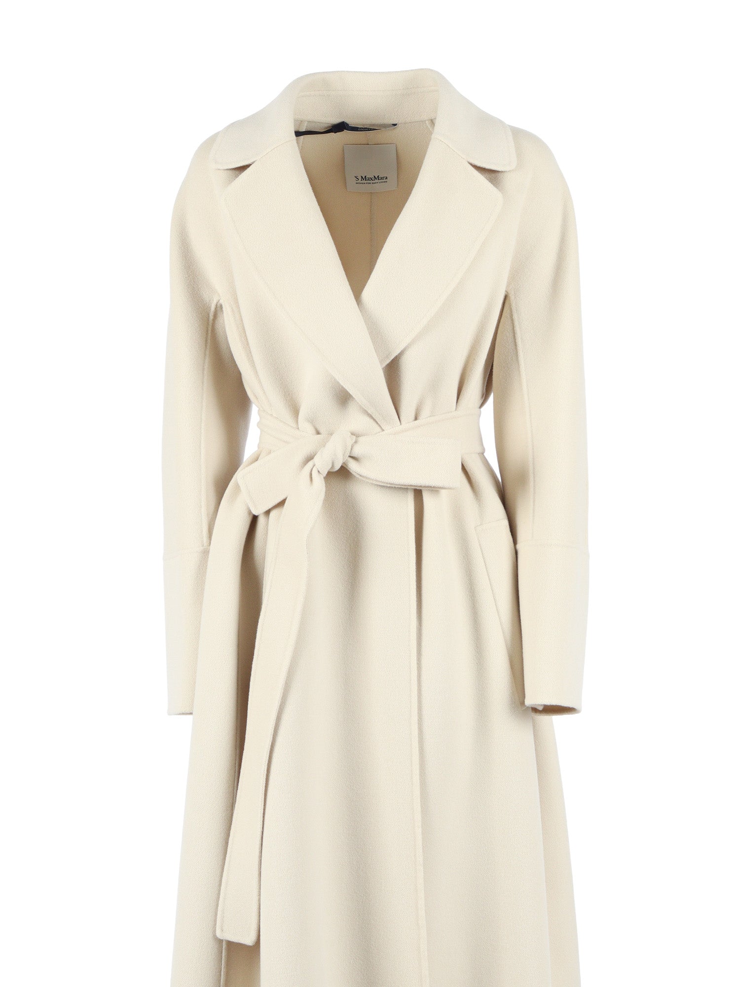 COAT Panna Virgin Wool