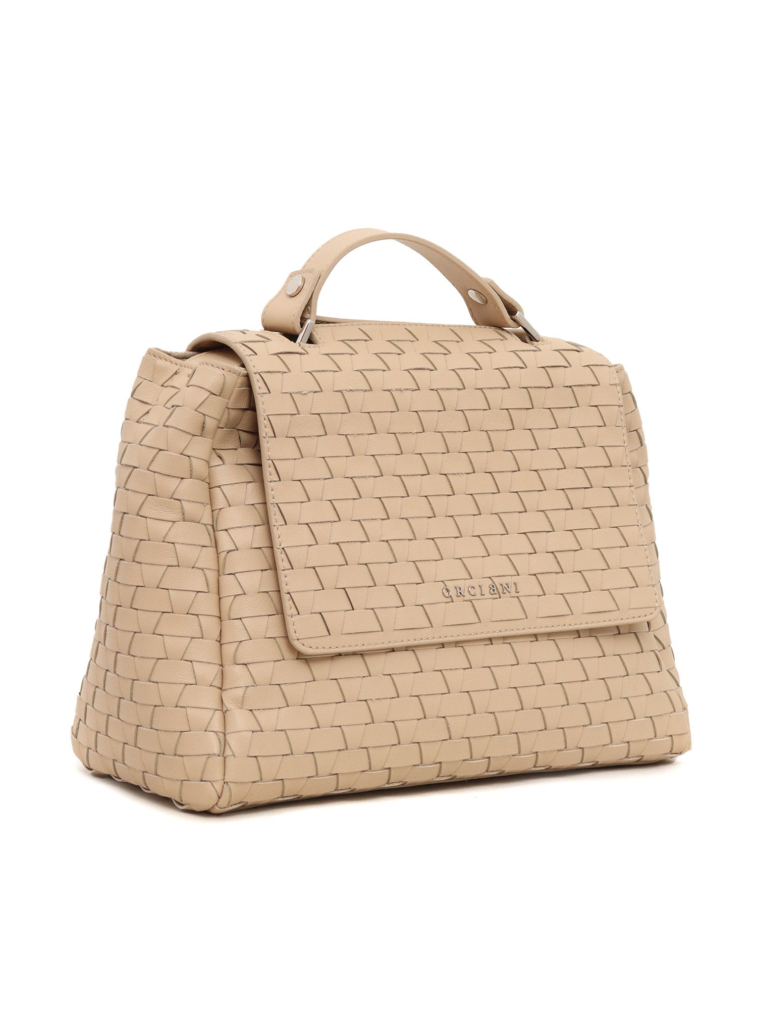 BAG Beige Handbag