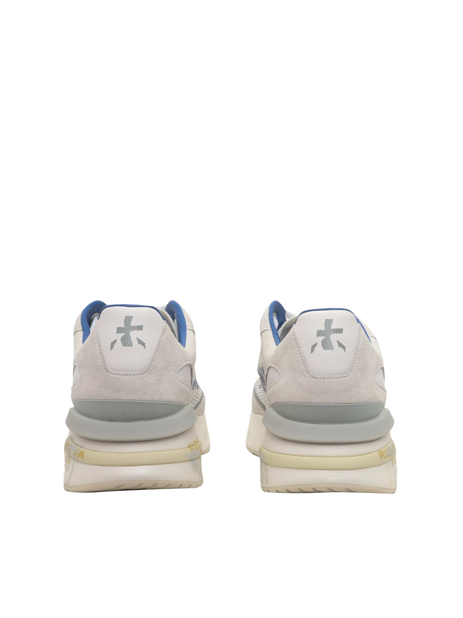Moerun Sneakers White