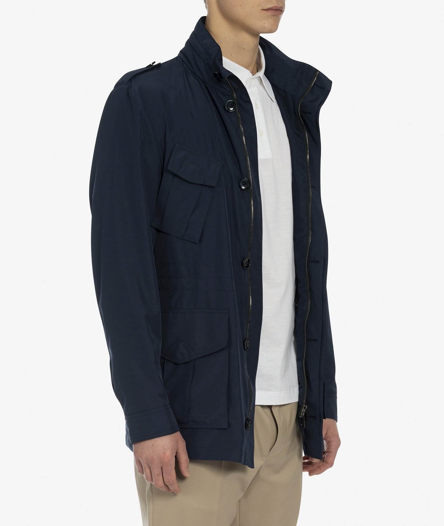 Parka Gcp Brown Sportwear Blouson
